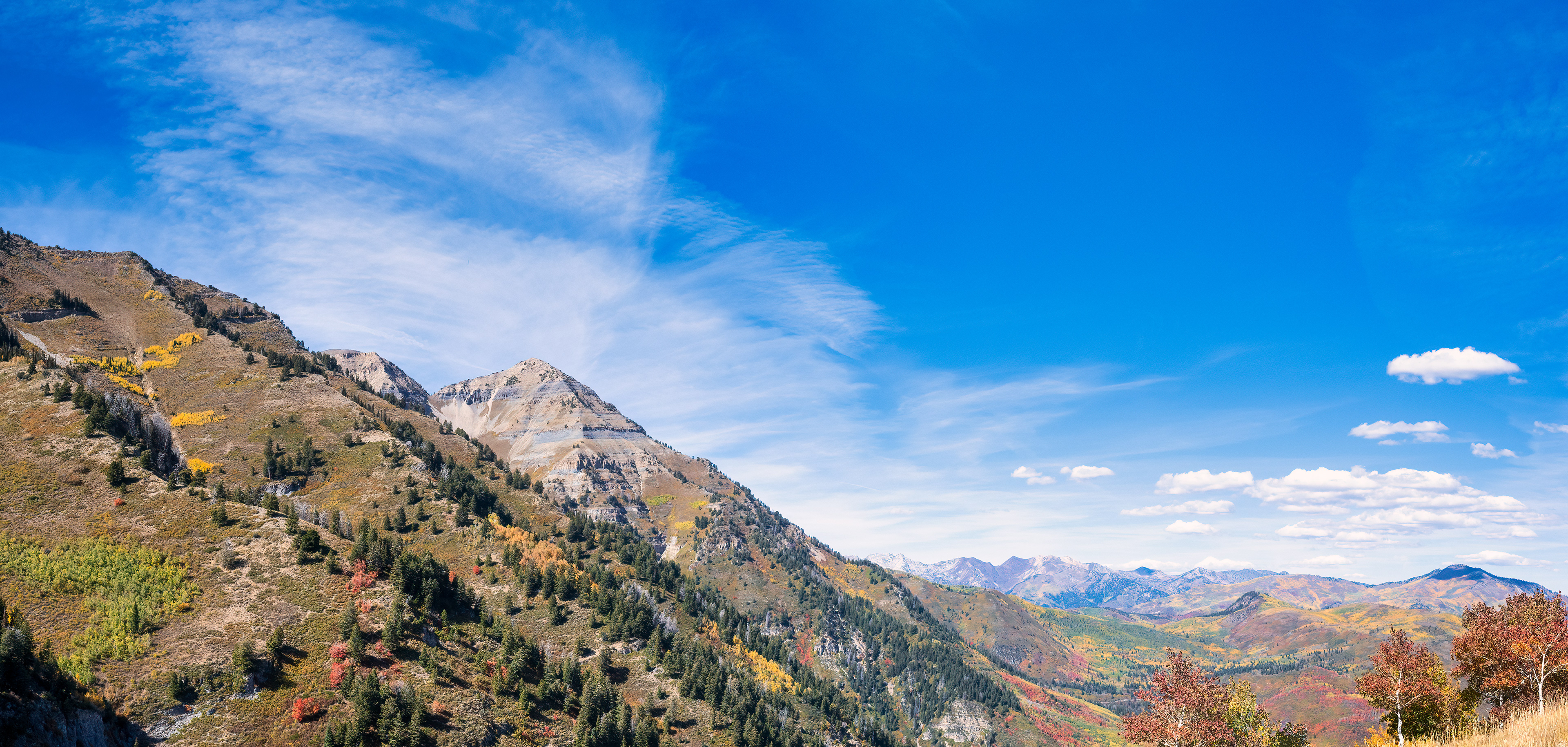 Sundance Resort, Utah