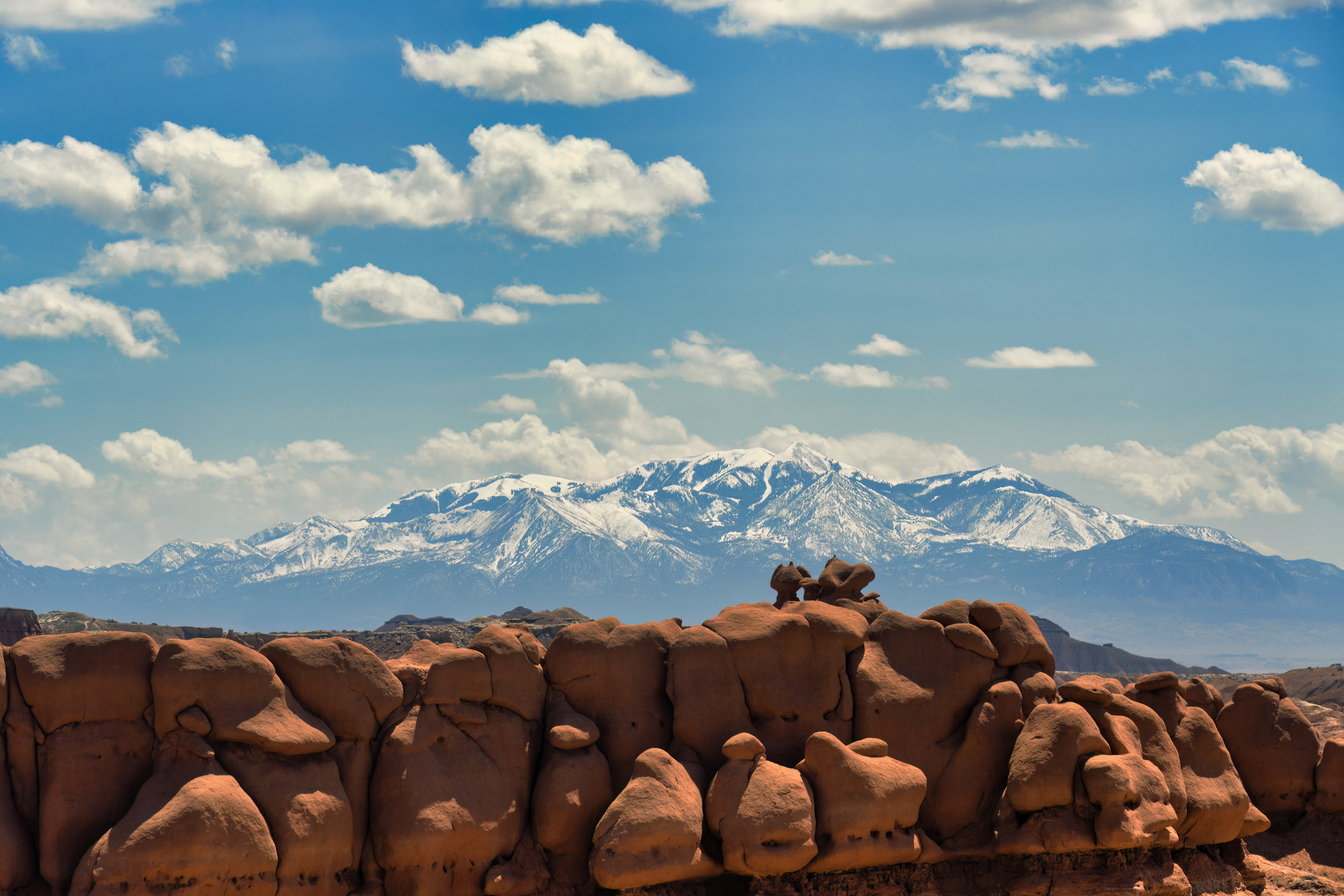 Goblin Valley, Utah