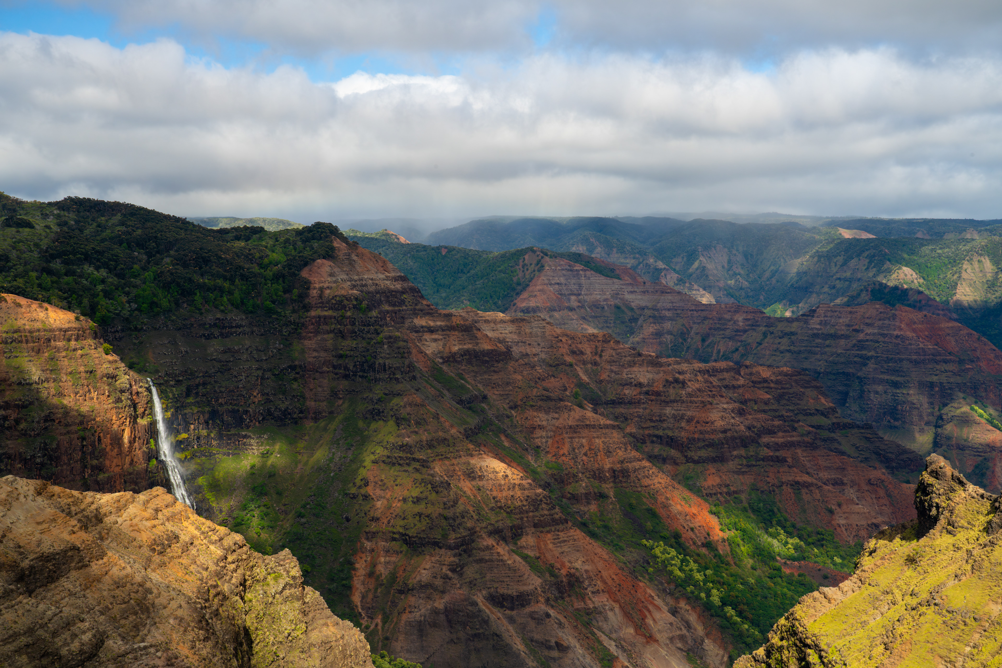 Kauai, Hawaii