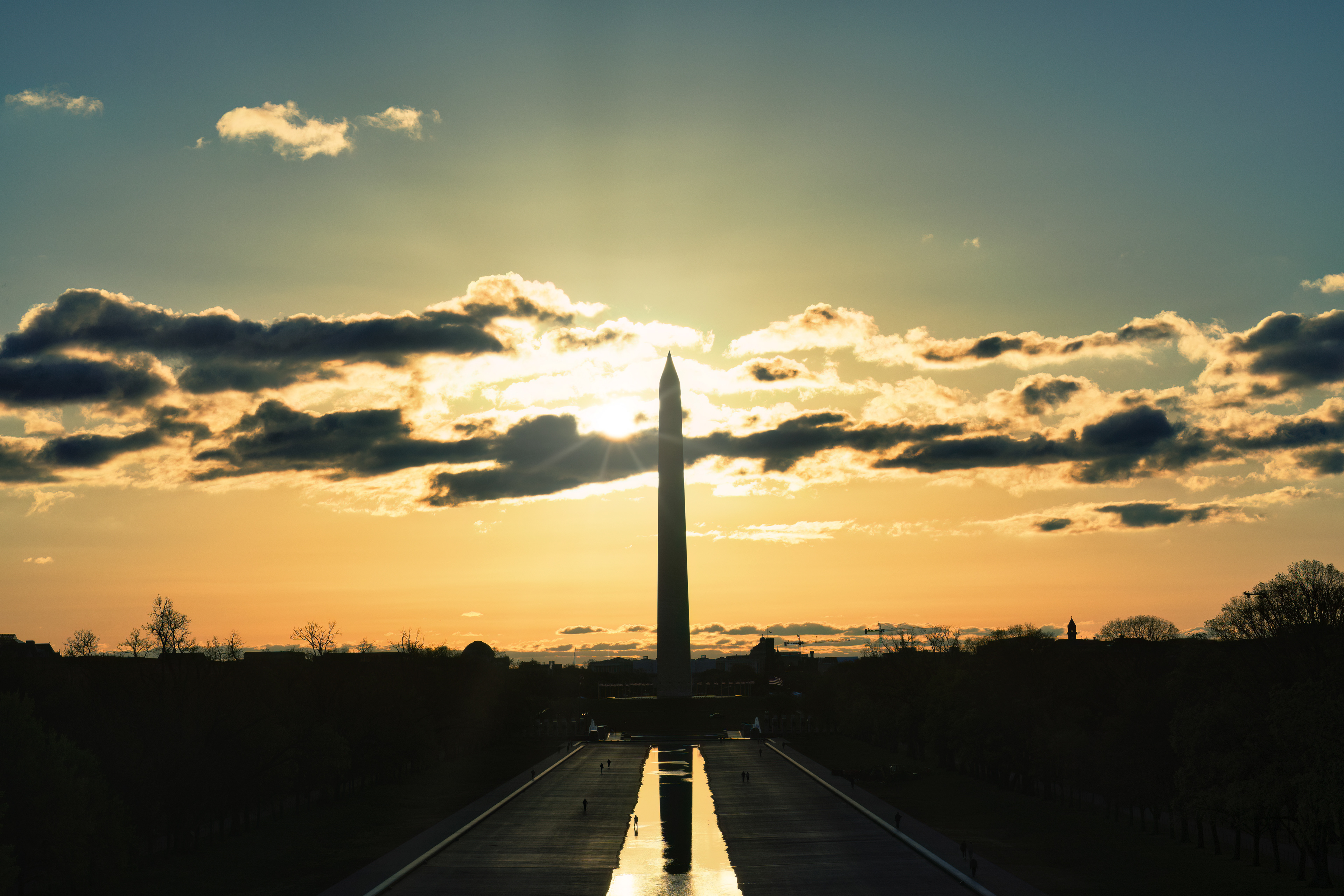 Washington Monument, Washington D.C.