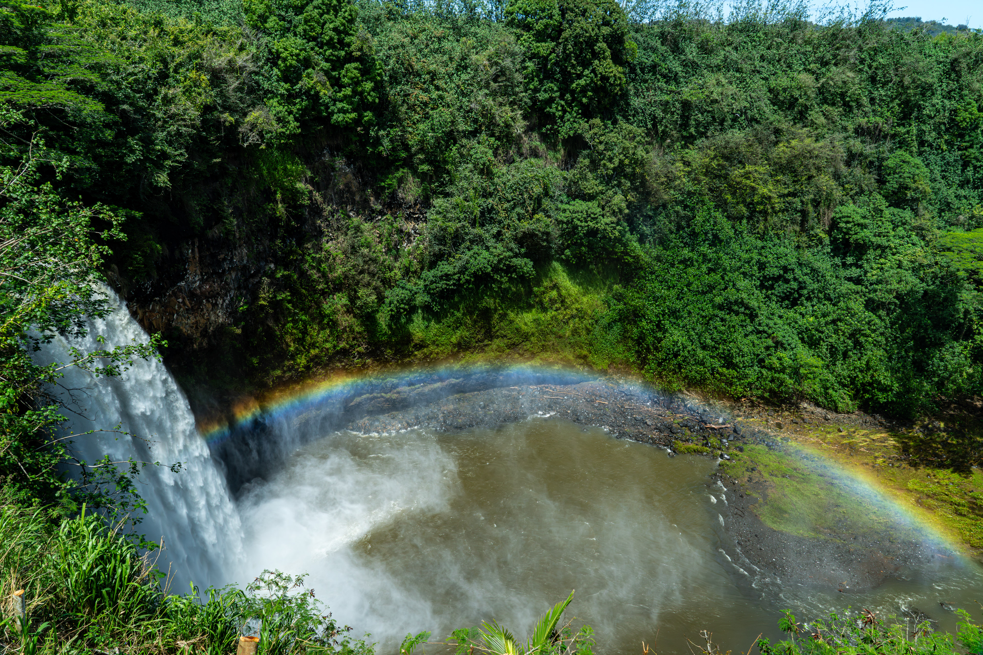Kauai, Hawaii
