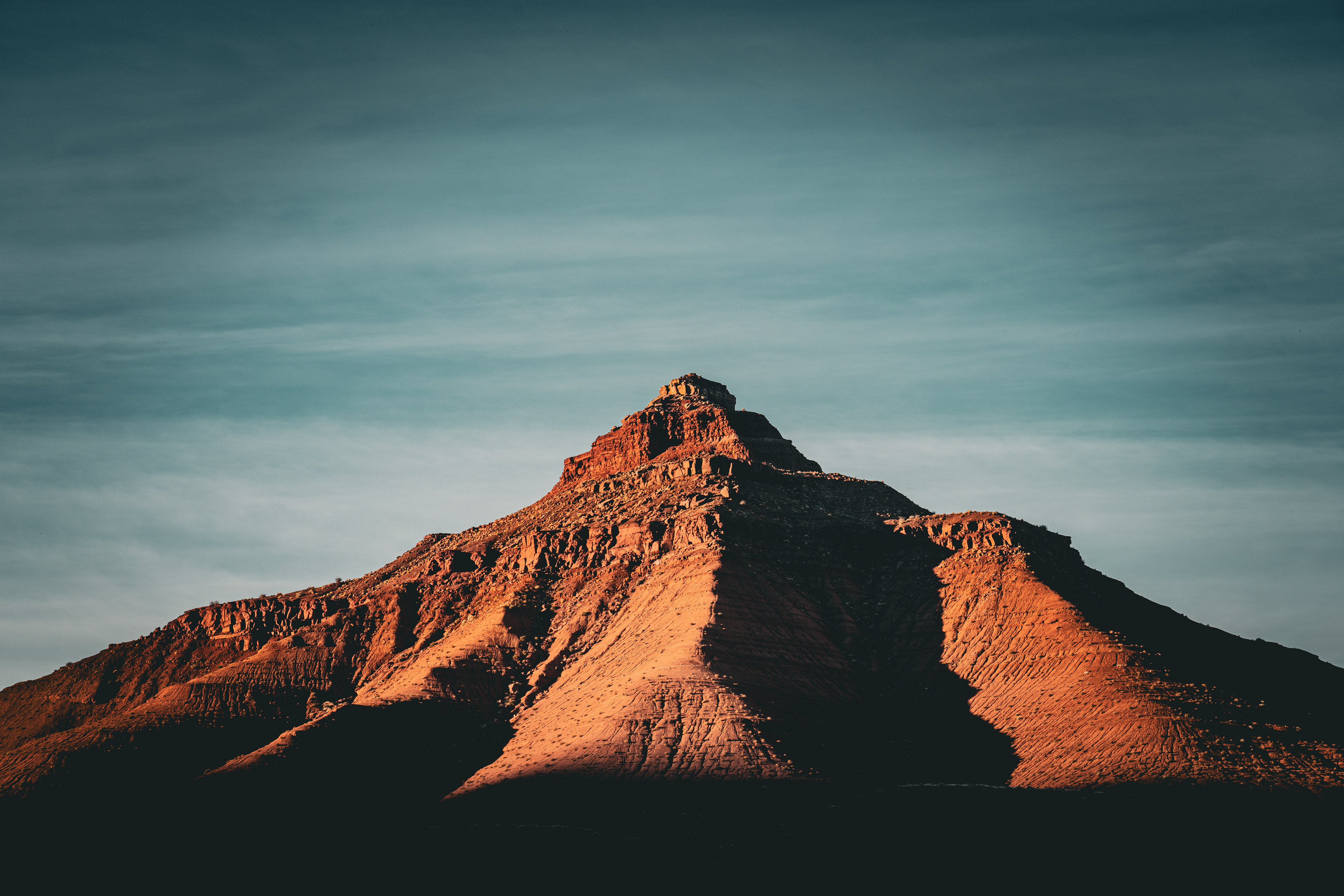 Castle Valley, Utah
