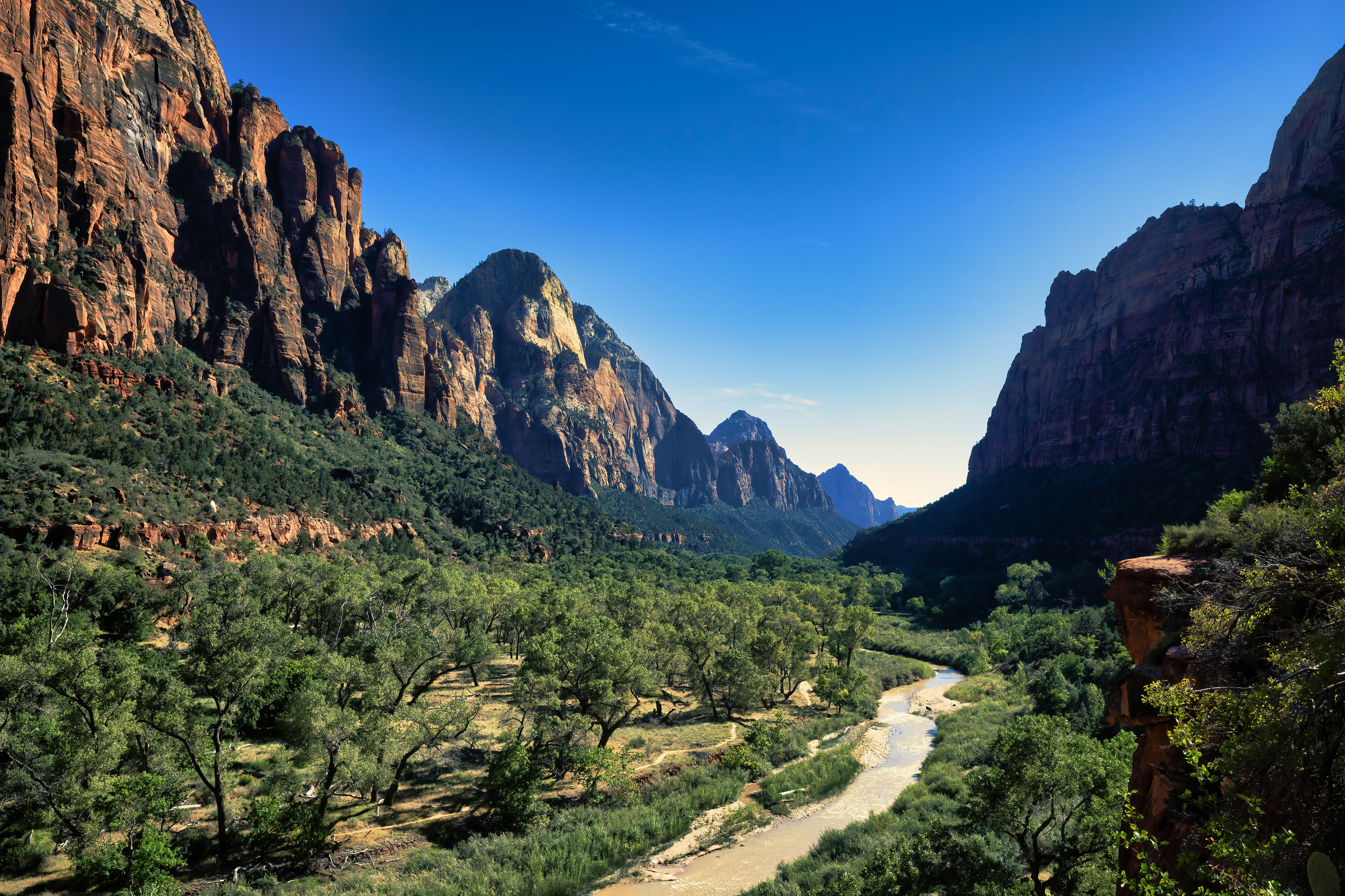 Zion National Park