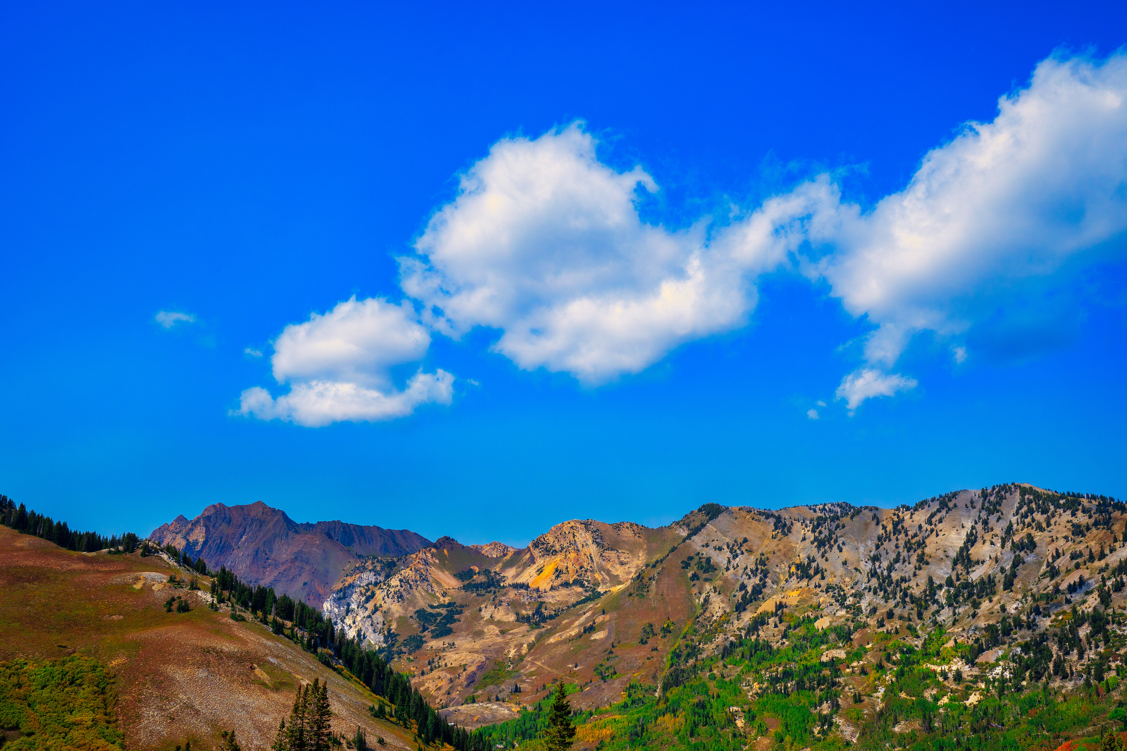 Sundance Resort, Utah