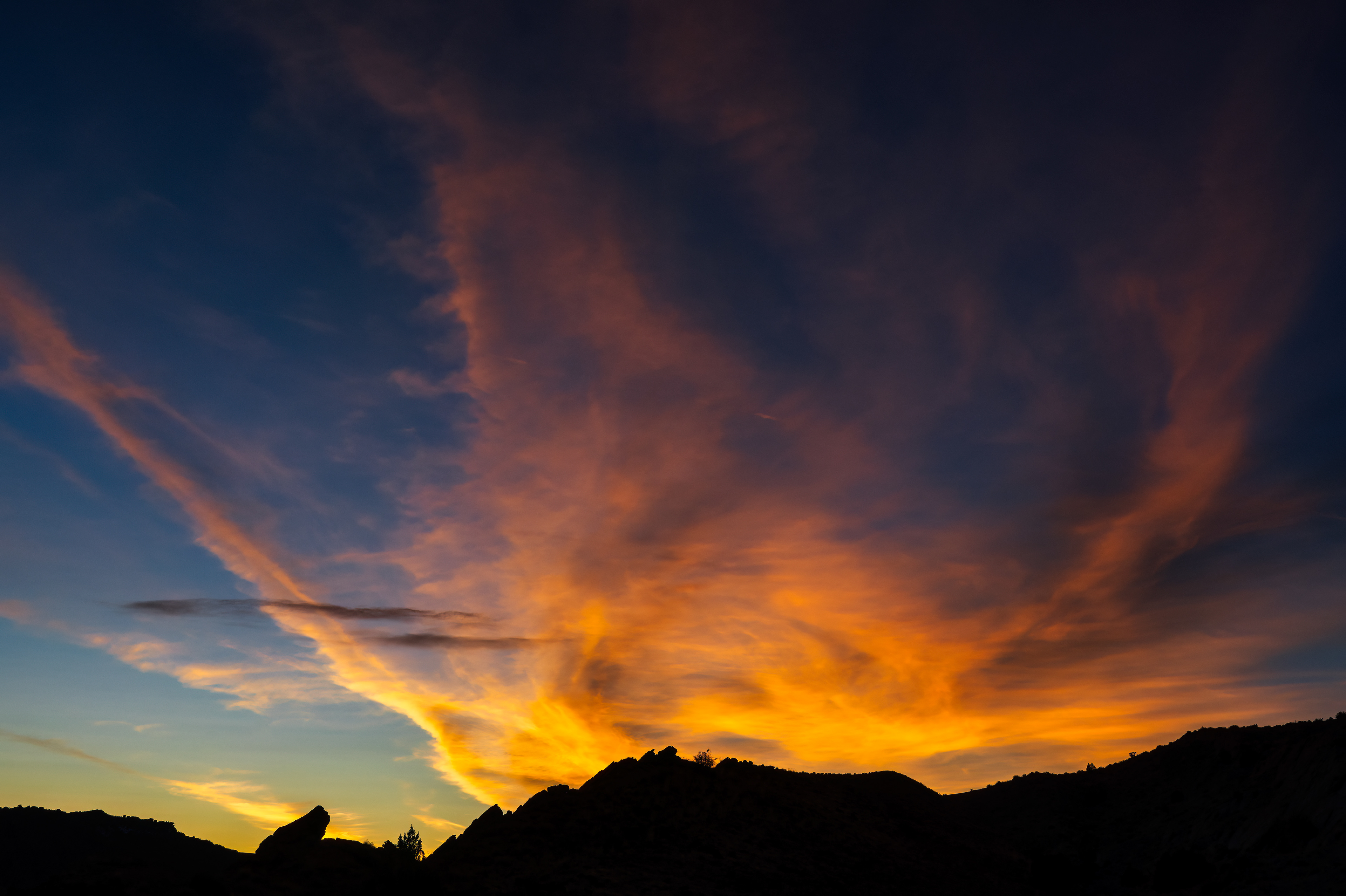 Arches National Park