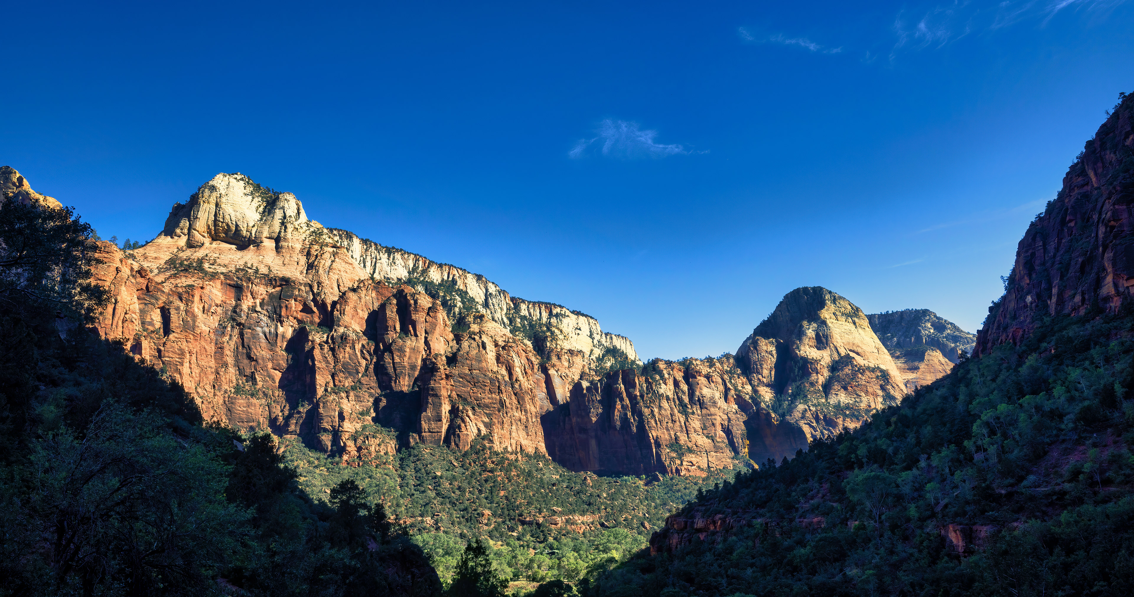 Zion National Park