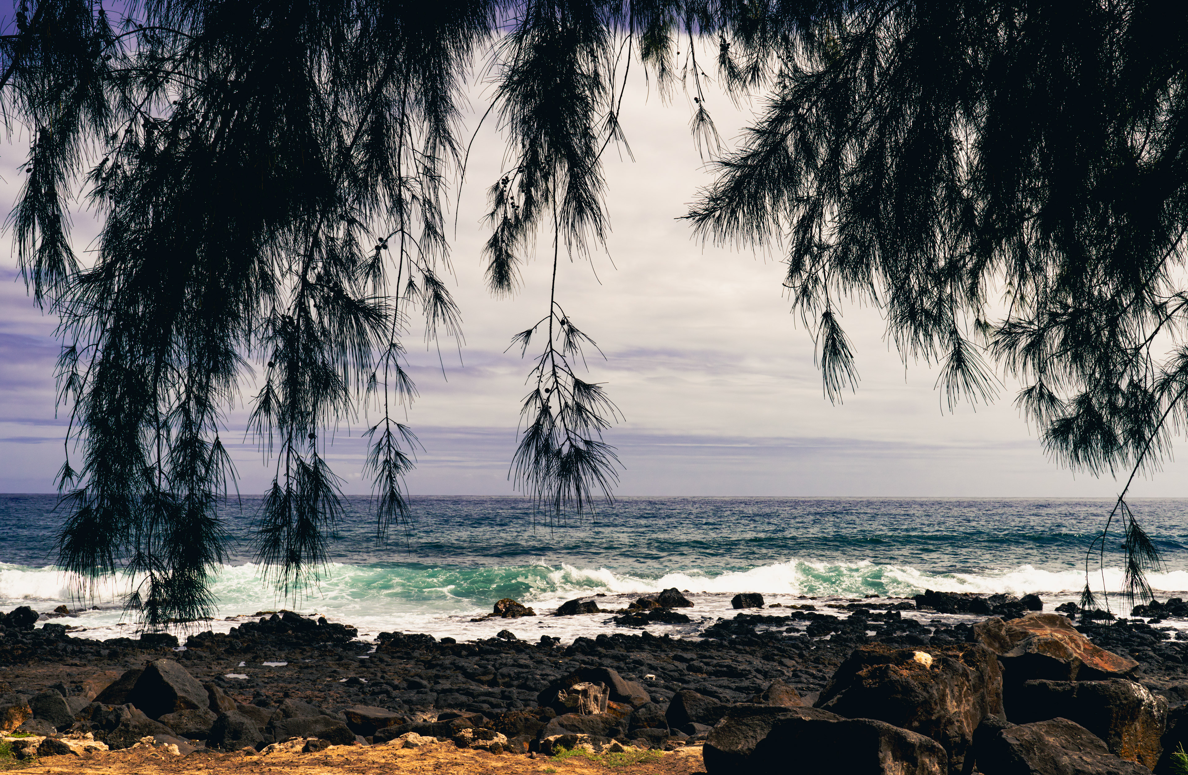 Kauai, Hawaii
