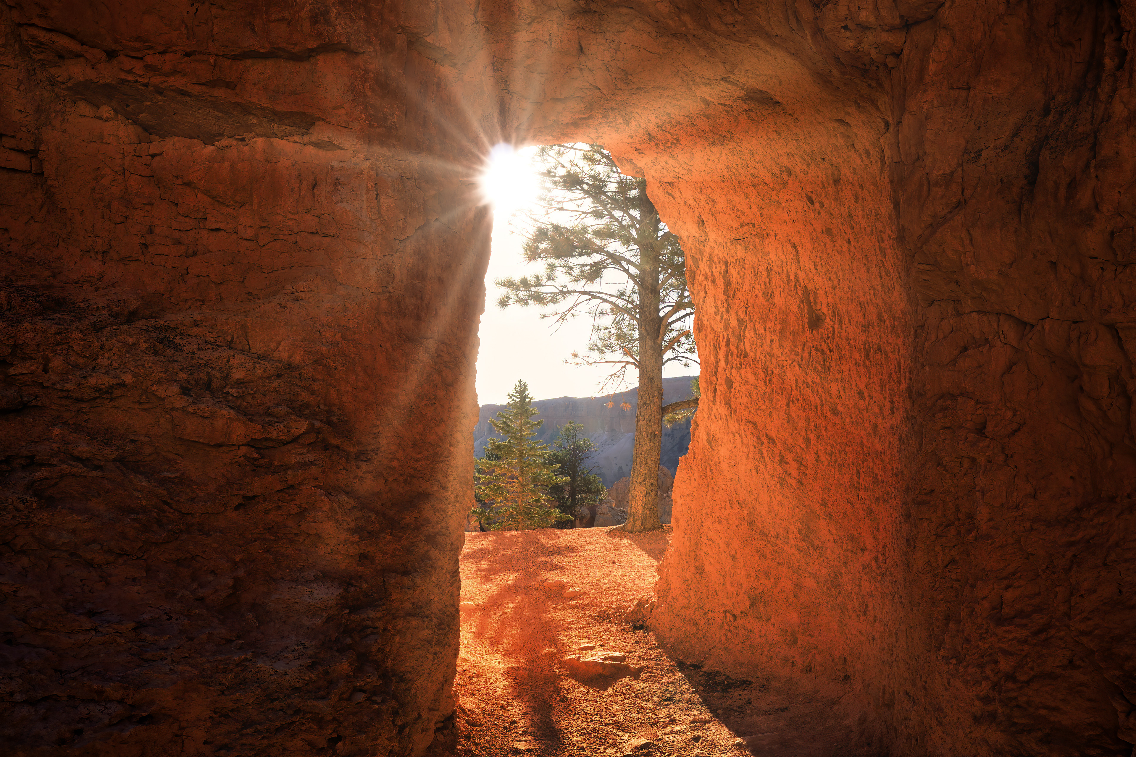 Bryce Canyon National Park