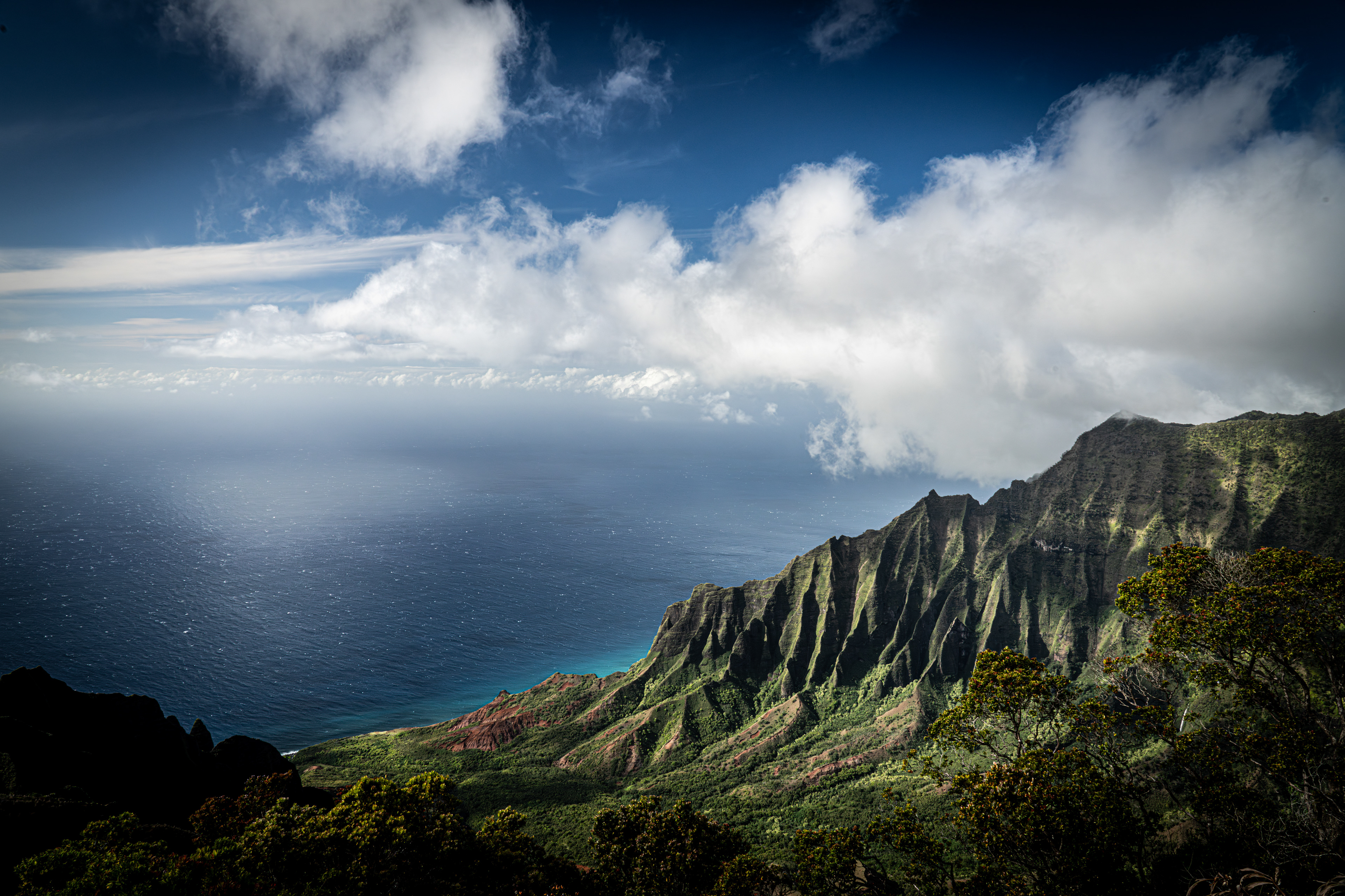 Kauai, Hawaii