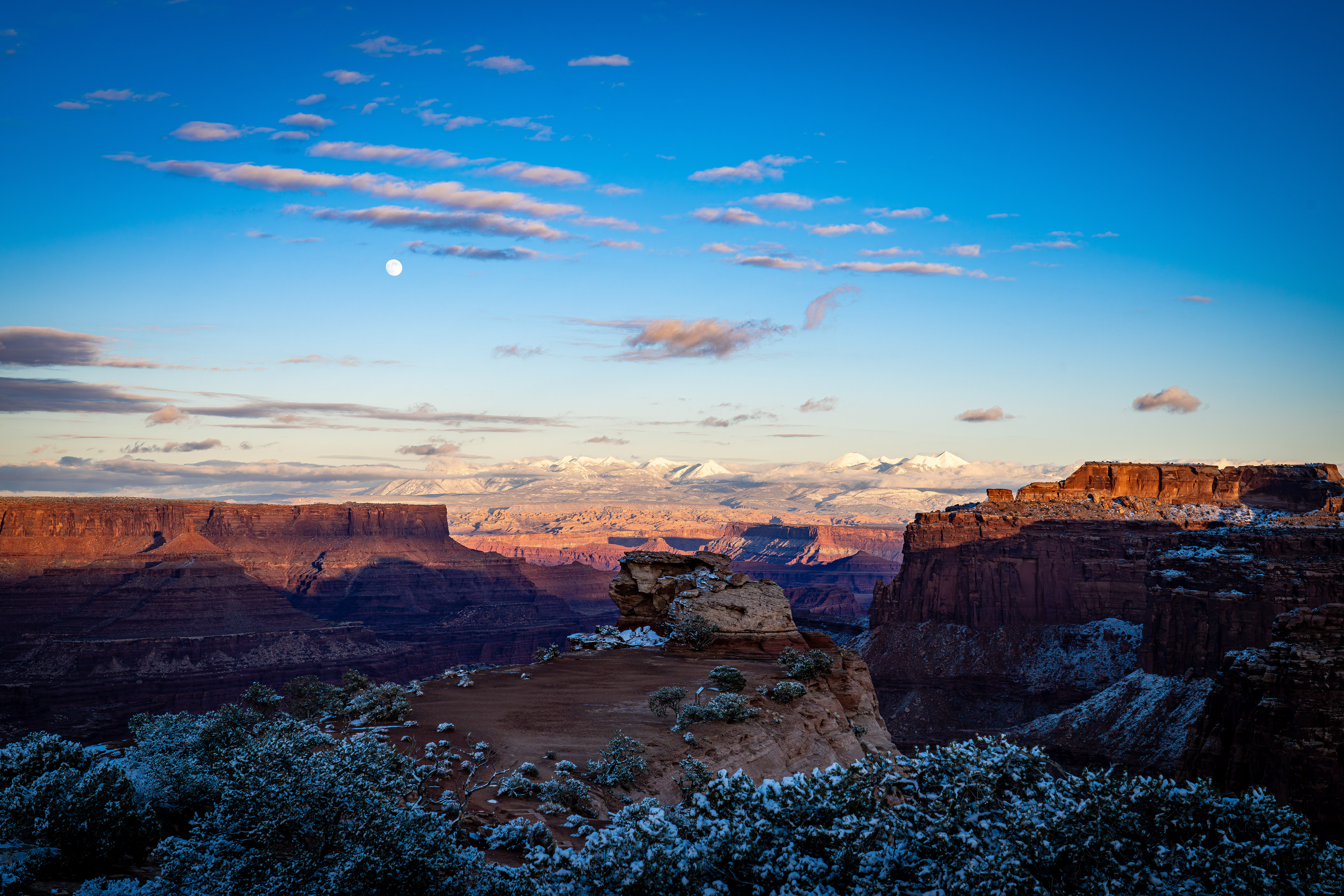 Canyonlands Nation Park