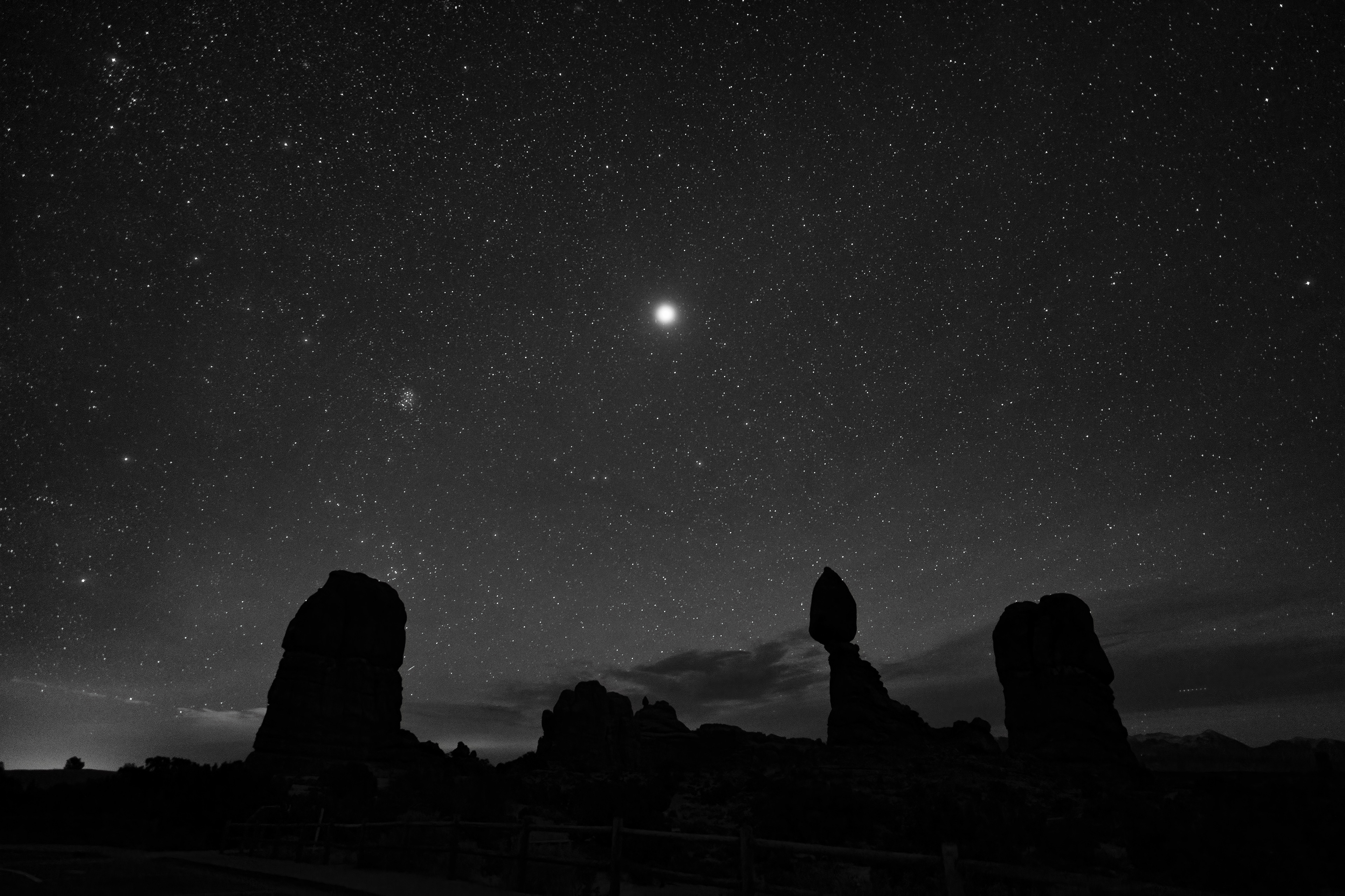 Arches National Park