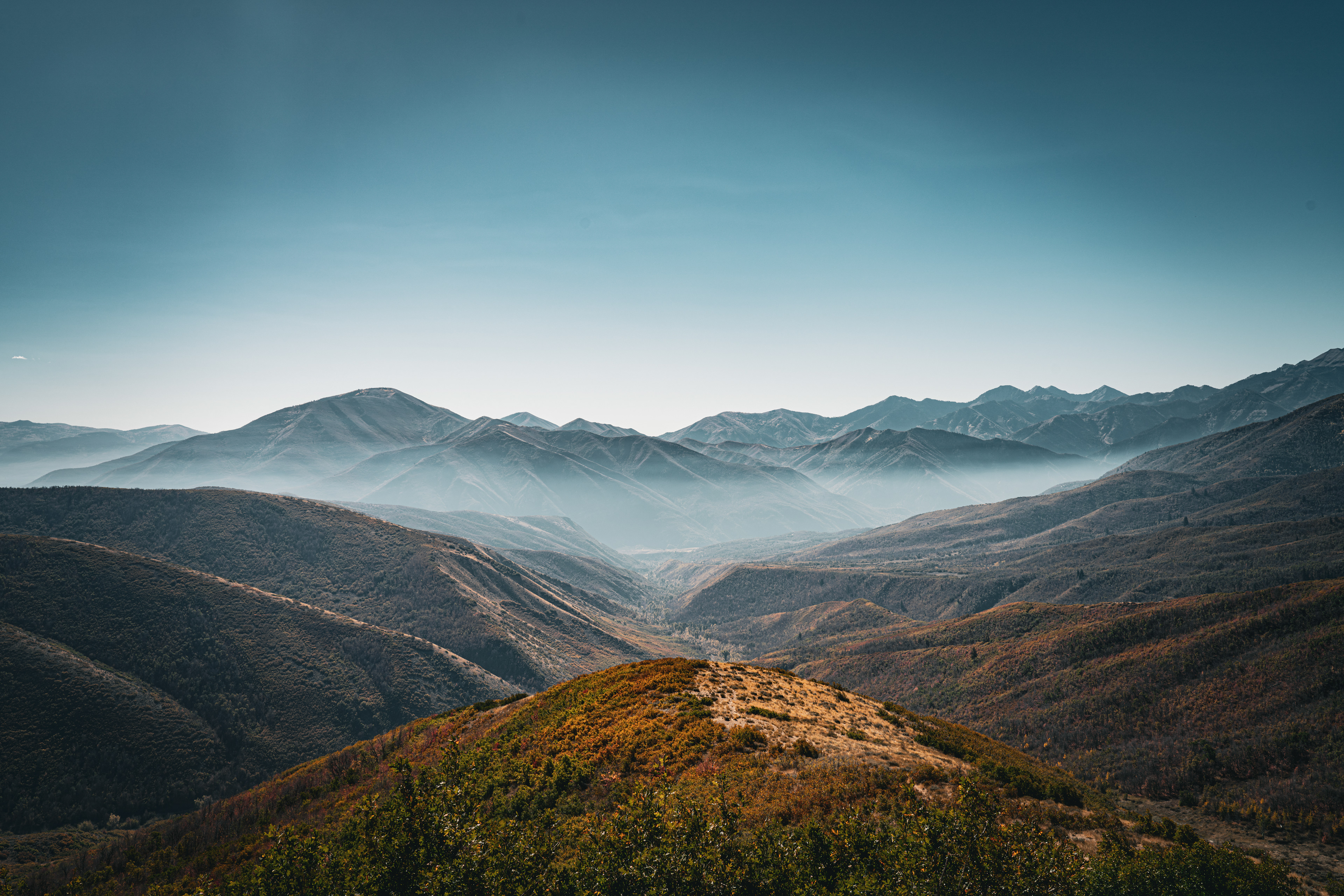 Alpine Loop, Utah