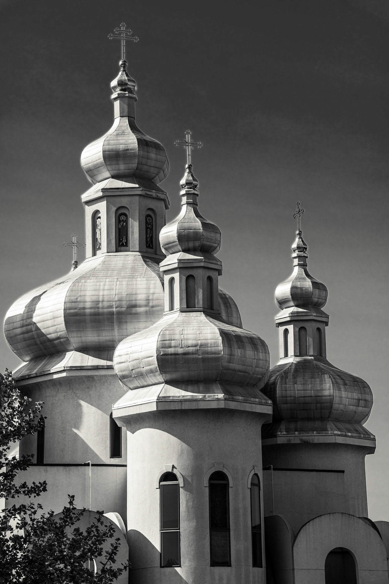St. Michael the Arc Angel
