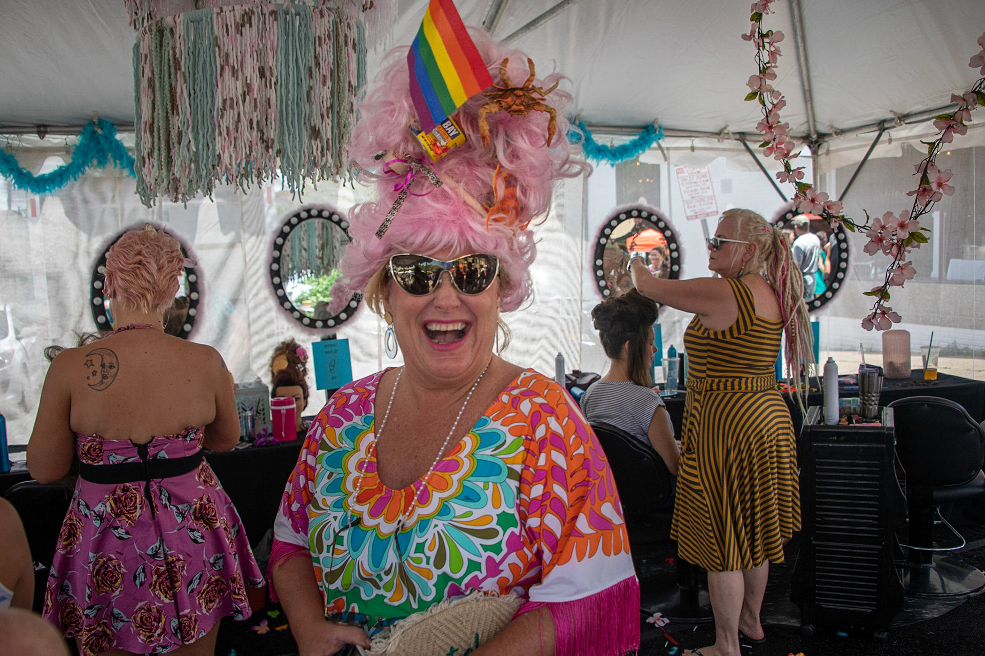 Getting our Do Done Hon