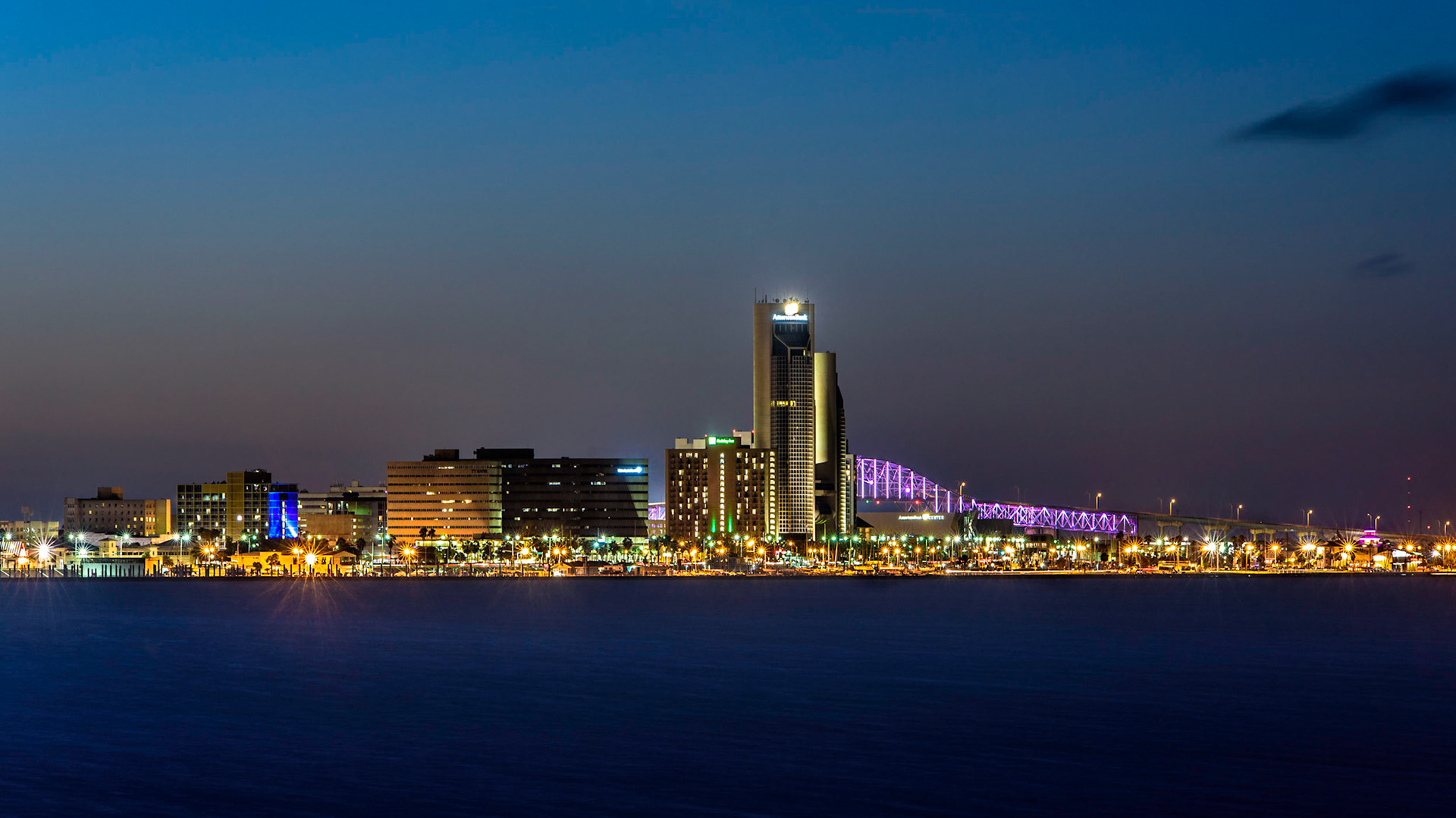 Corpus Christi