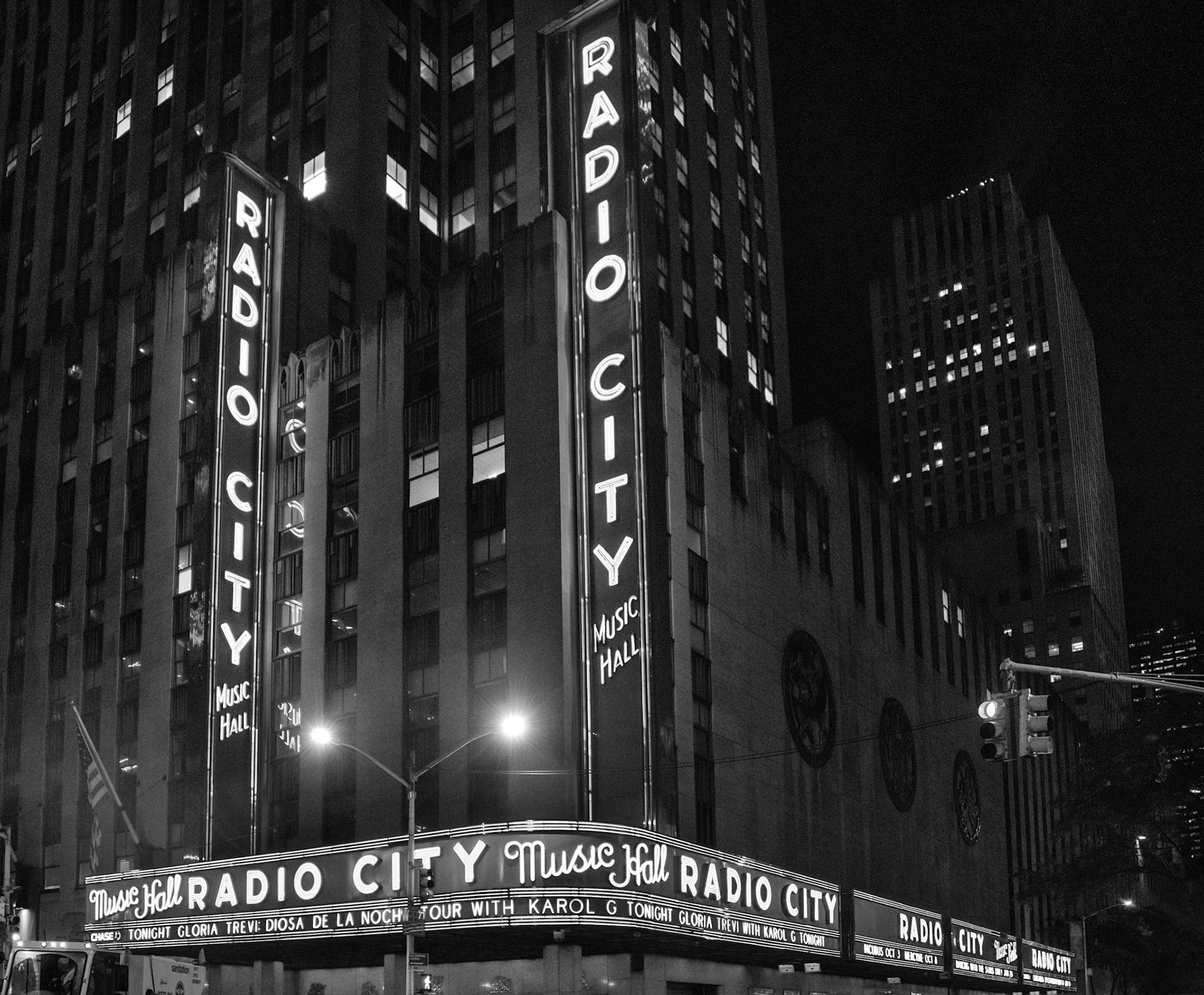 Radio City