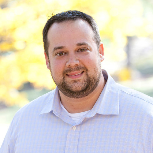 DAVID JUNKER // PRODUCER/DIRECTOR