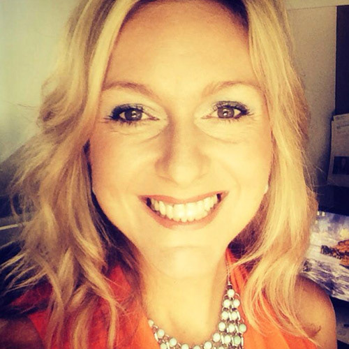 APRIL ADAMS PURTUIS // WRITER/PRODUCER