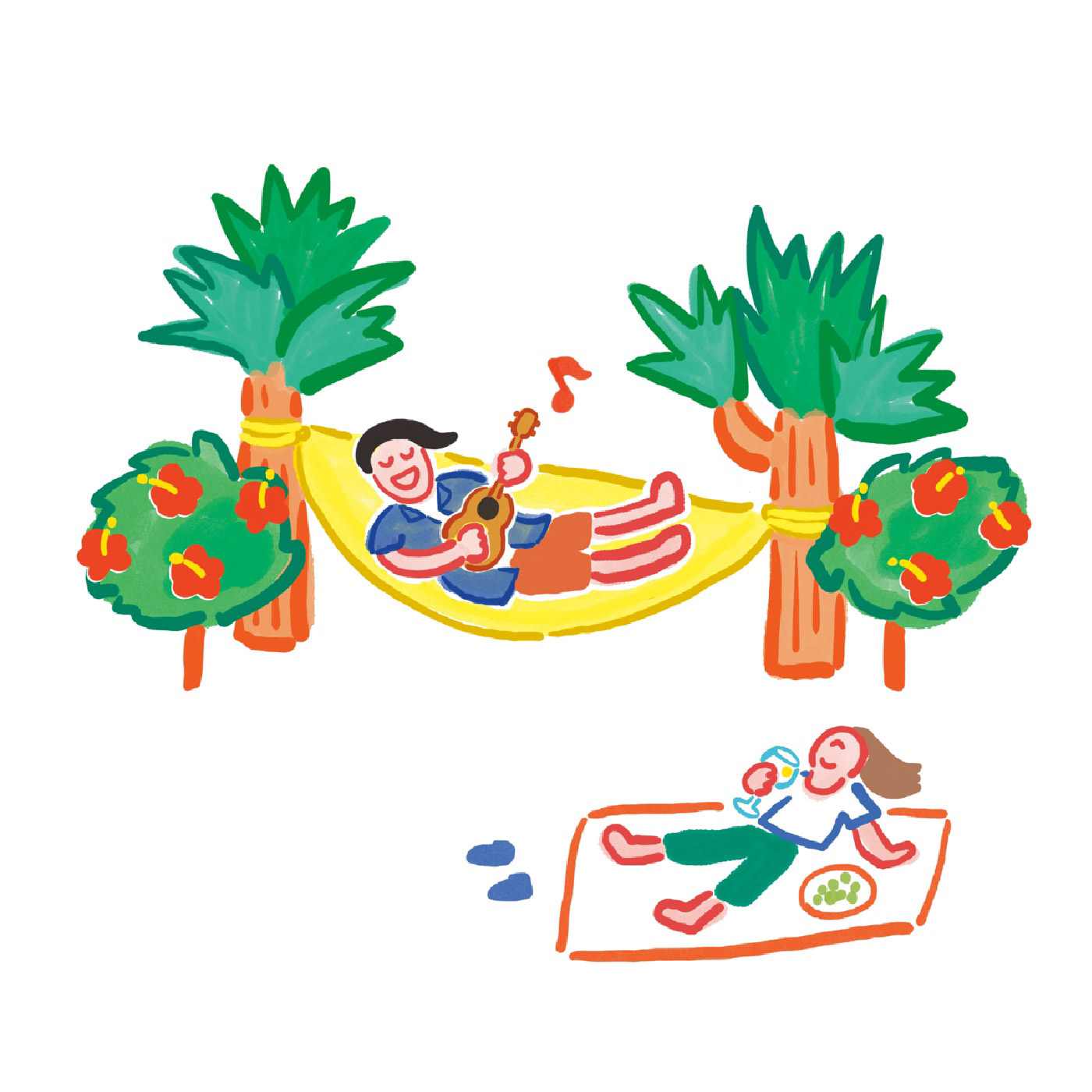 Illustrator Mariko Kumaki 広告 沖縄 泡盛コンセプトブック Web Illustrator Mariko Kumaki 広告 沖縄 泡盛コンセプトブック Web