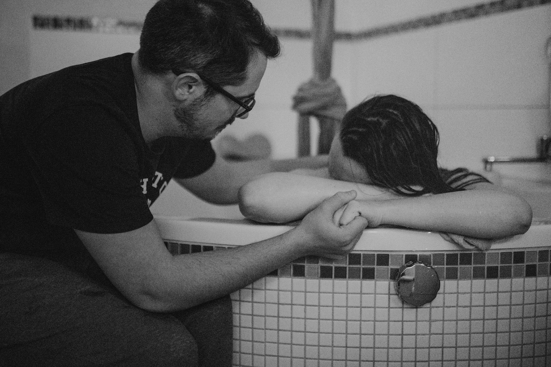 Geburtsreportage Neuffen Nürtingen Stuttgart Doula Geburt