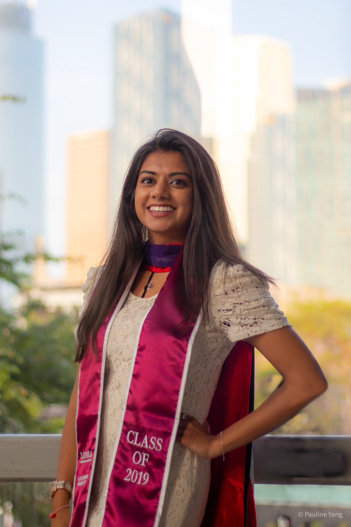 graduation photoshoot