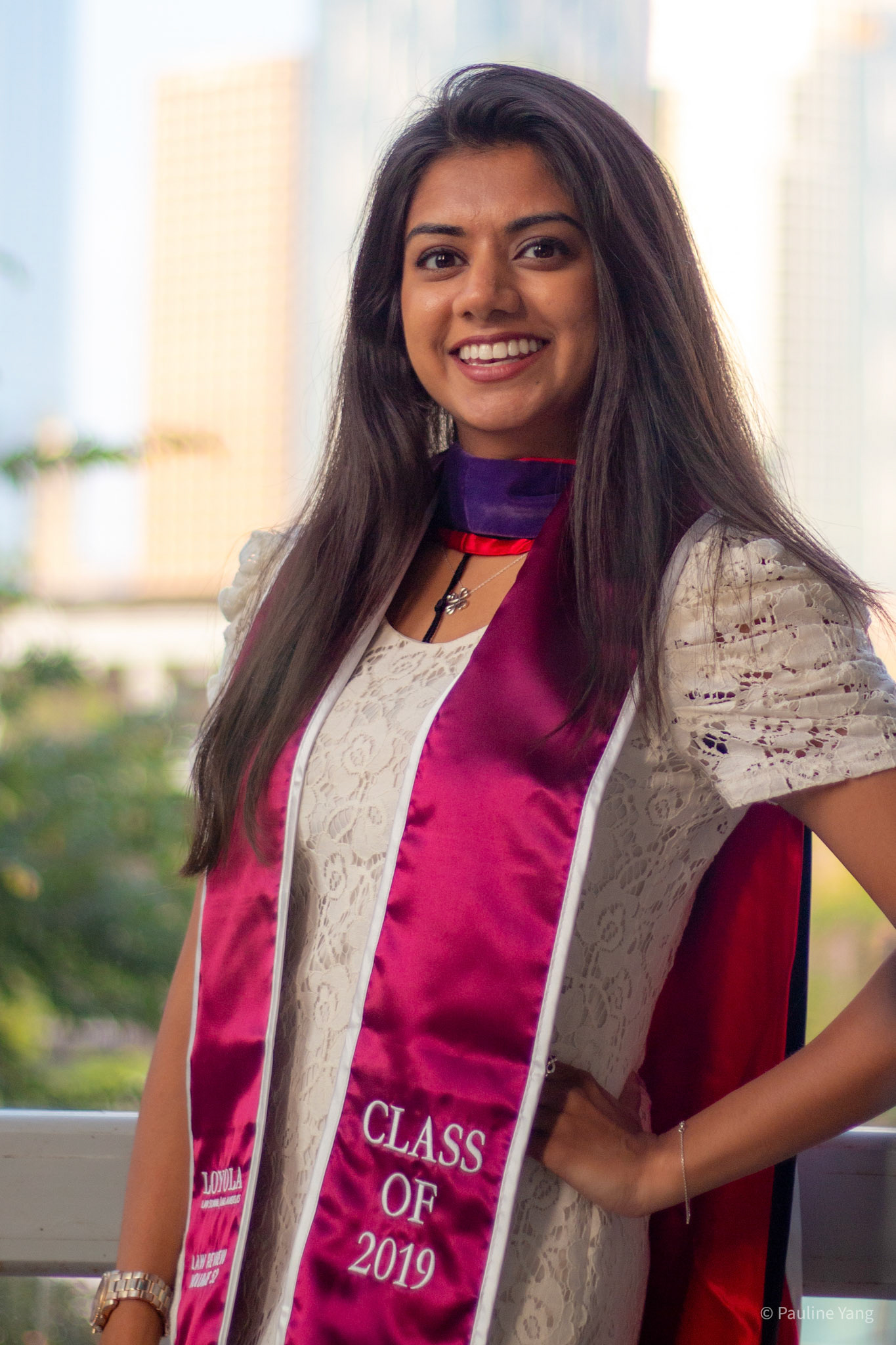 graduation photoshoot