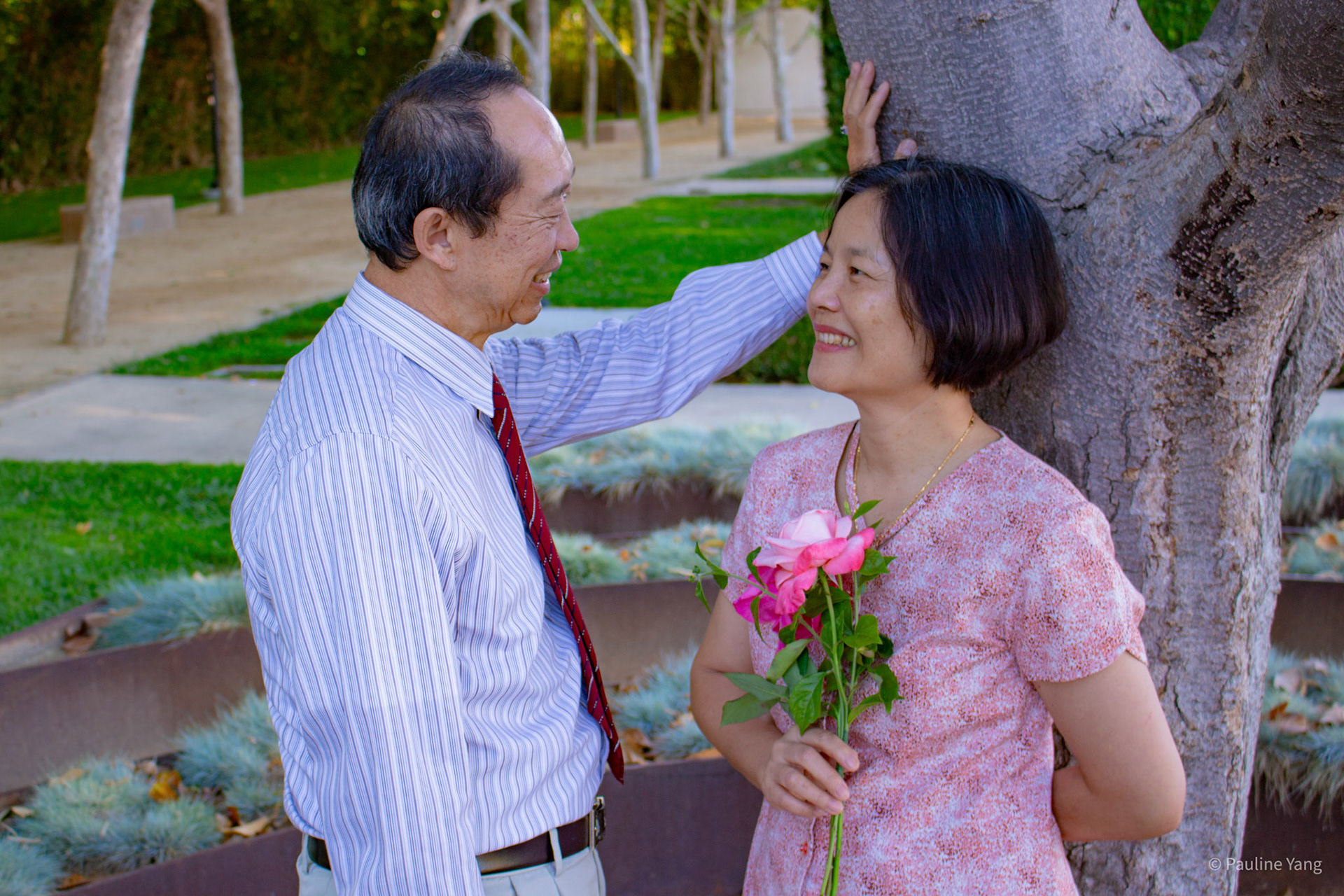 wedding anniversary