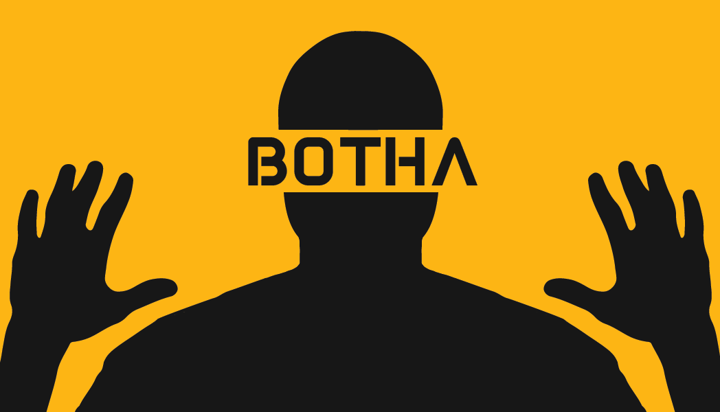Matt Botha