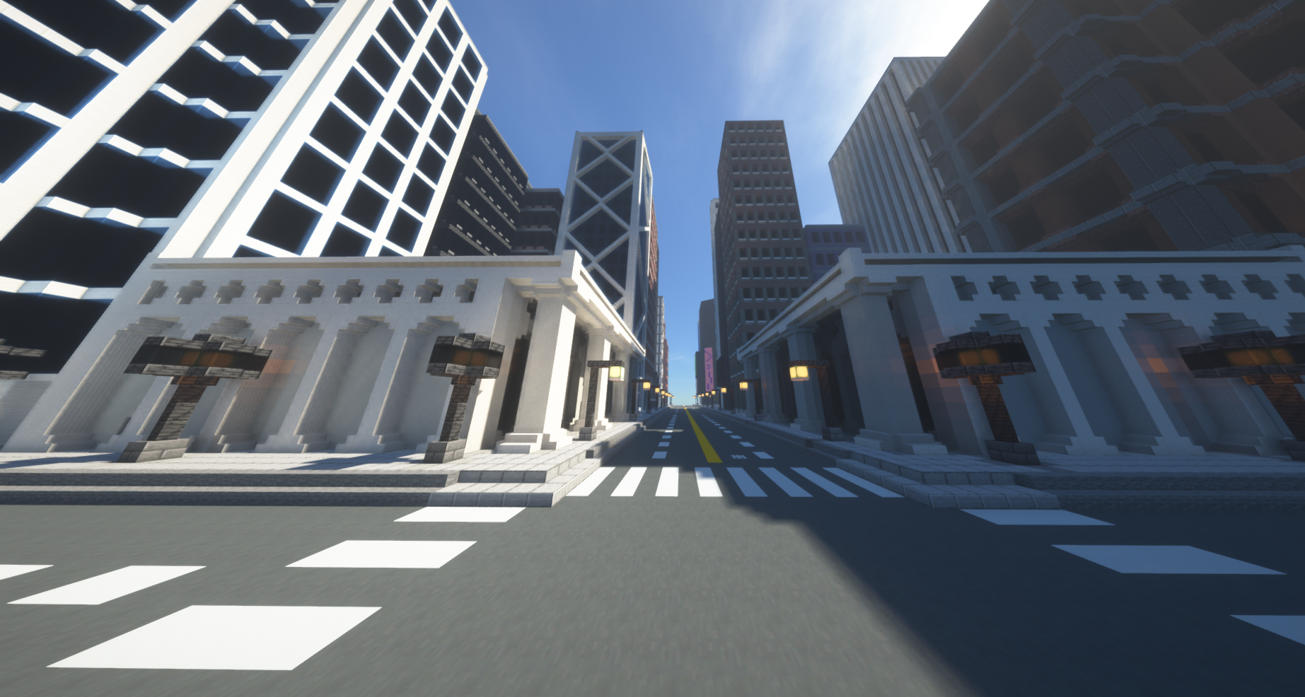 City 1