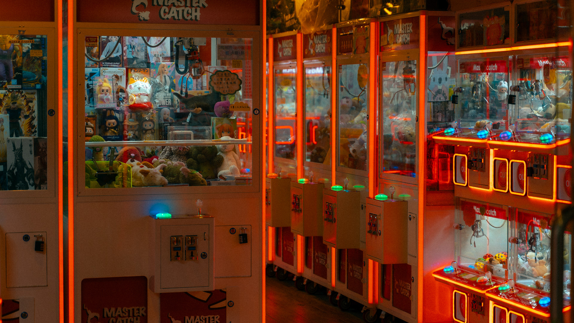 greifautomaten, hongkong, 2025