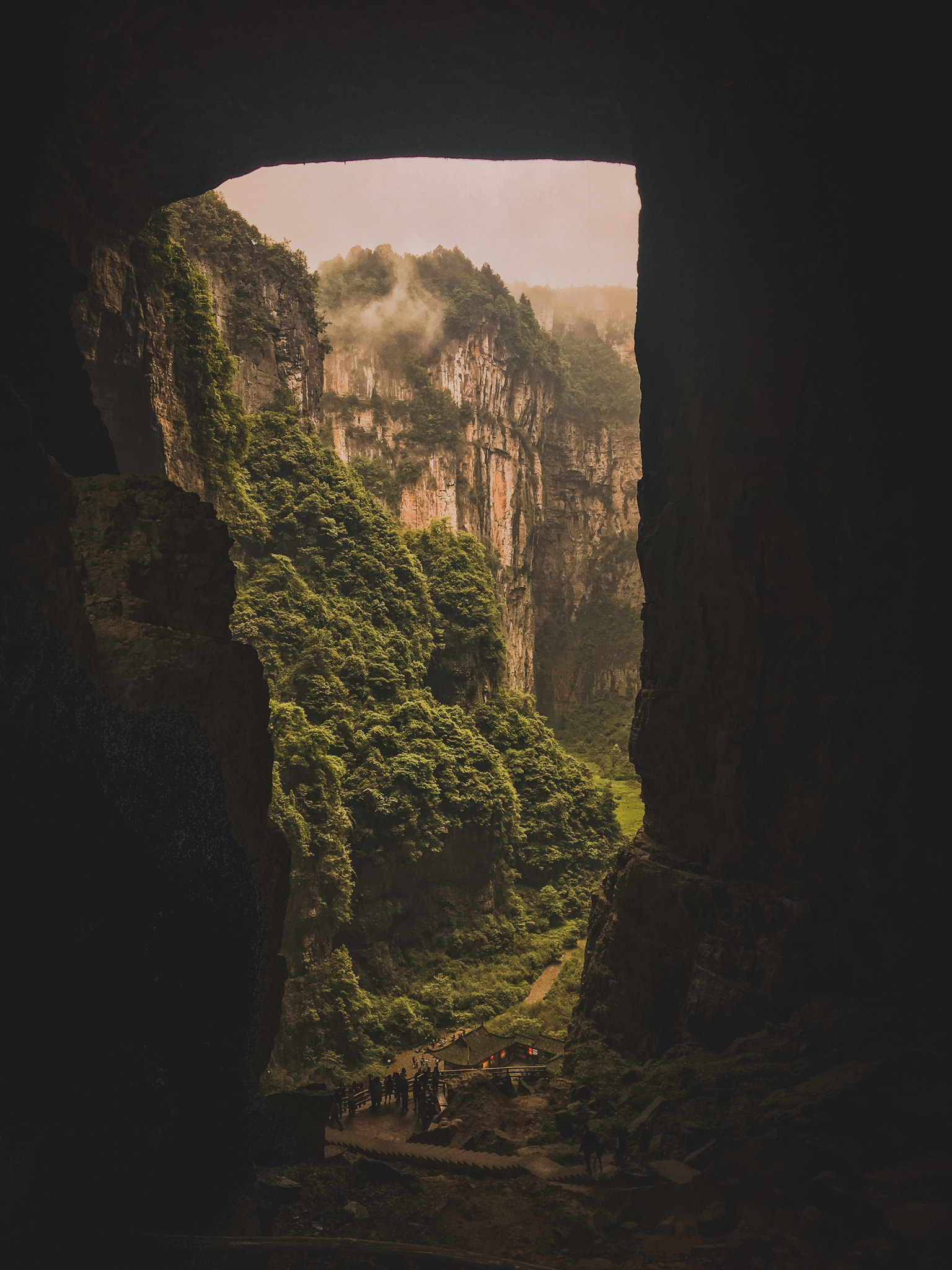 tobias störmer photography, china 19, wulong karst