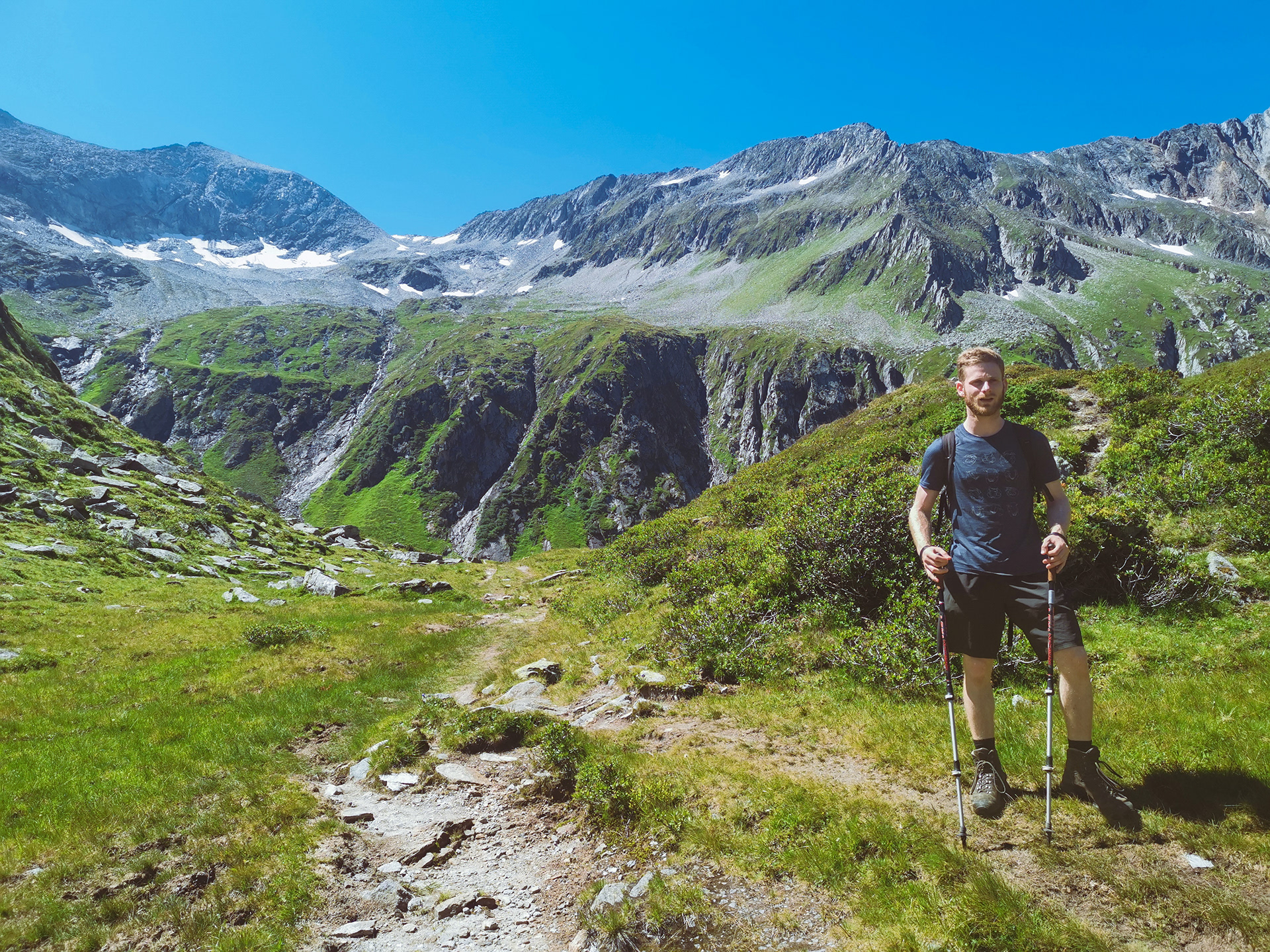 wanderer, österreich 24, tobias störmer travel photography