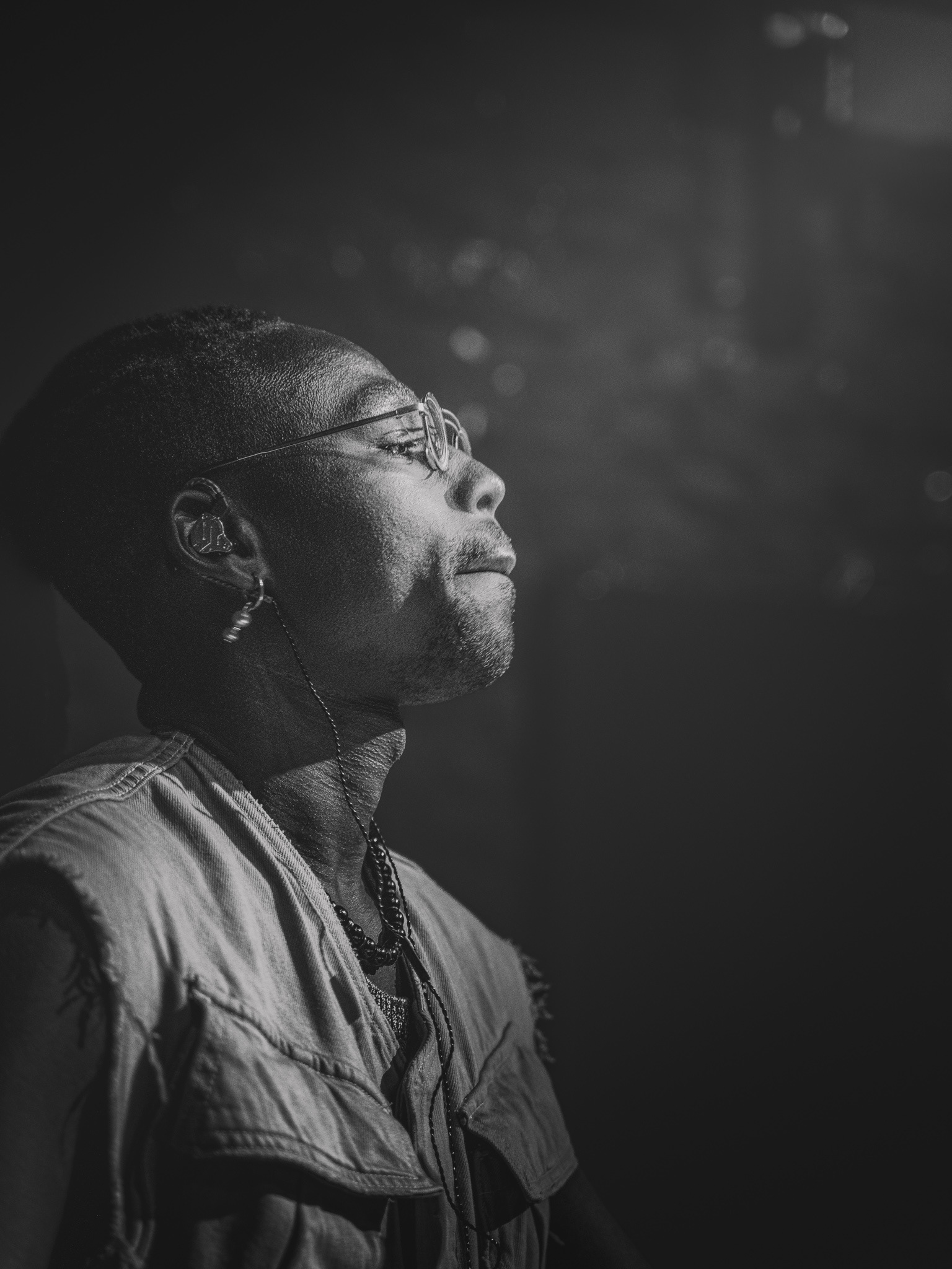 ramatou orchestra, albumreleasekonzert milchsackfabrik, tobias störmer