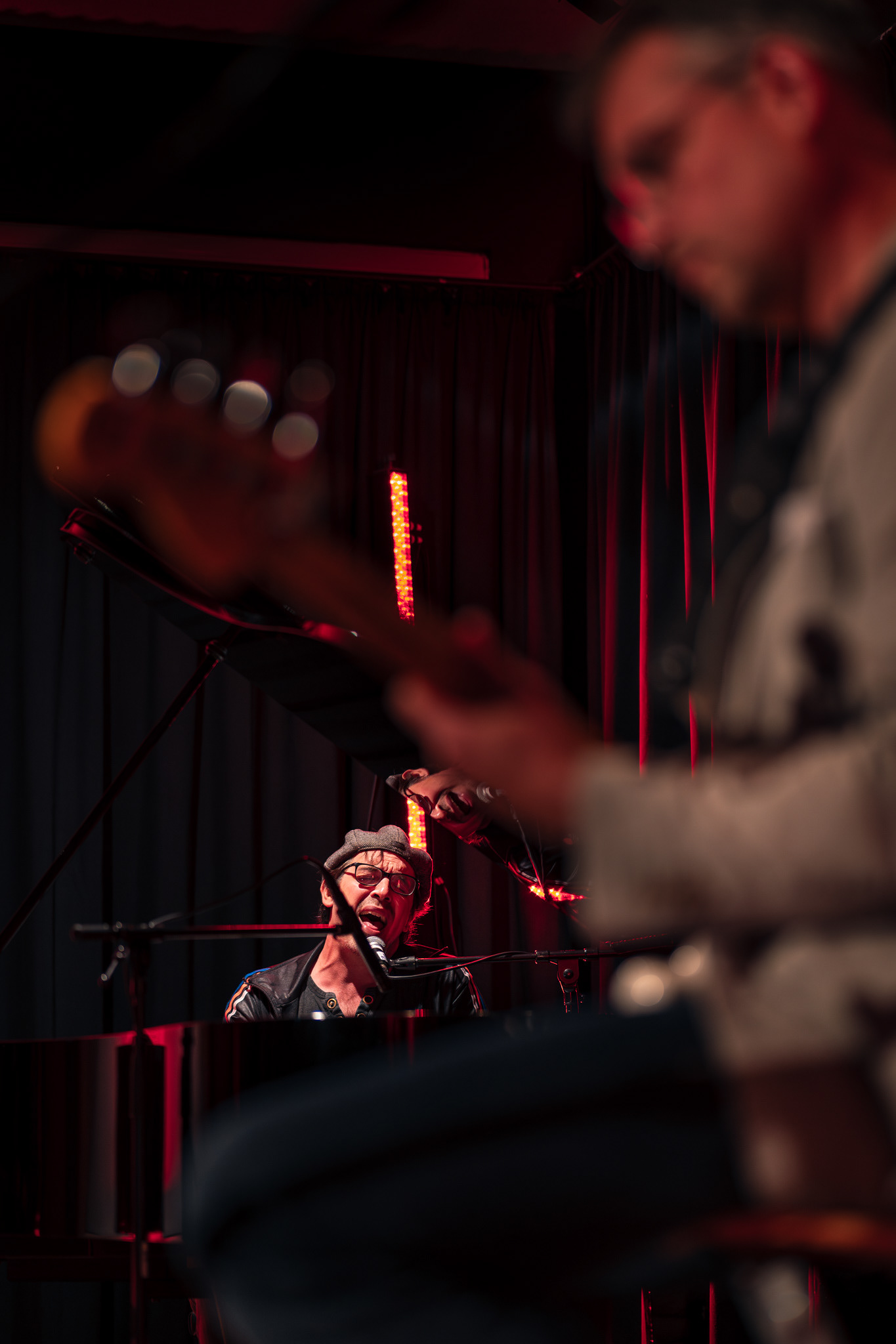 song slam, eschborn k, tobias störmer