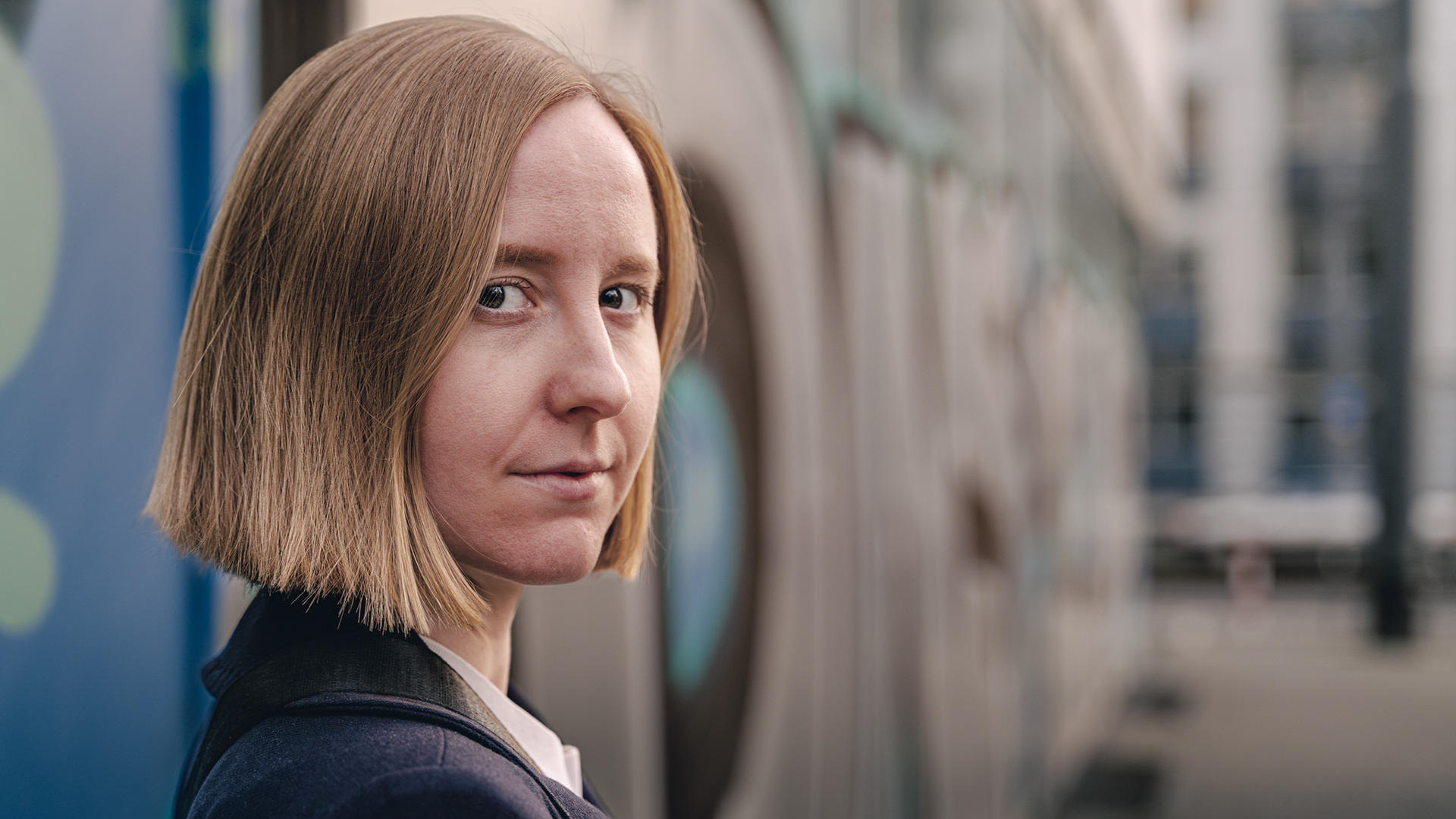 portrait, tobias störmer photography