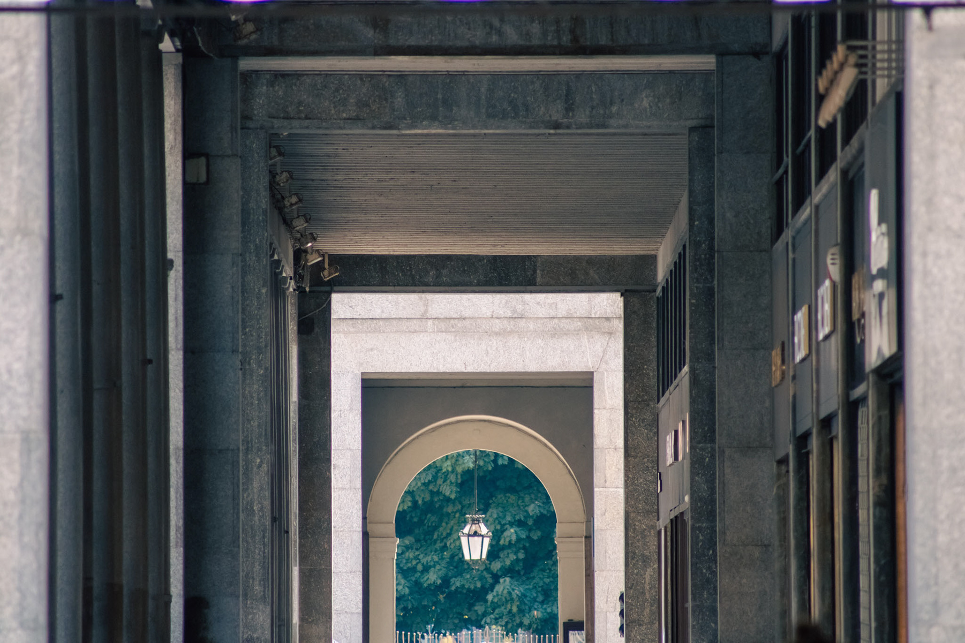 arkaden, turin 24, tobias störmer travel photography