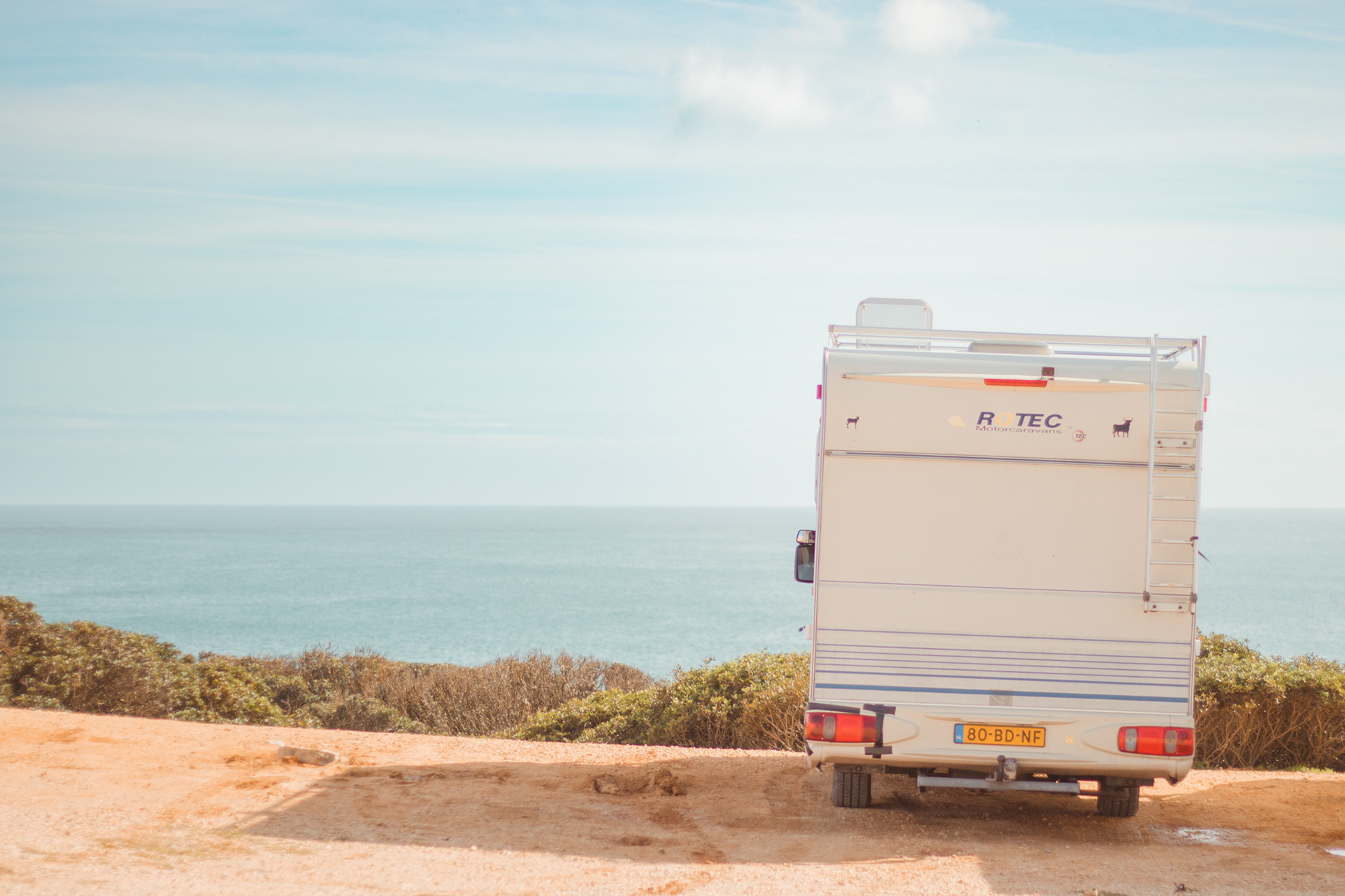 camper, algarve, portugal 25, tobias störmer travel photography