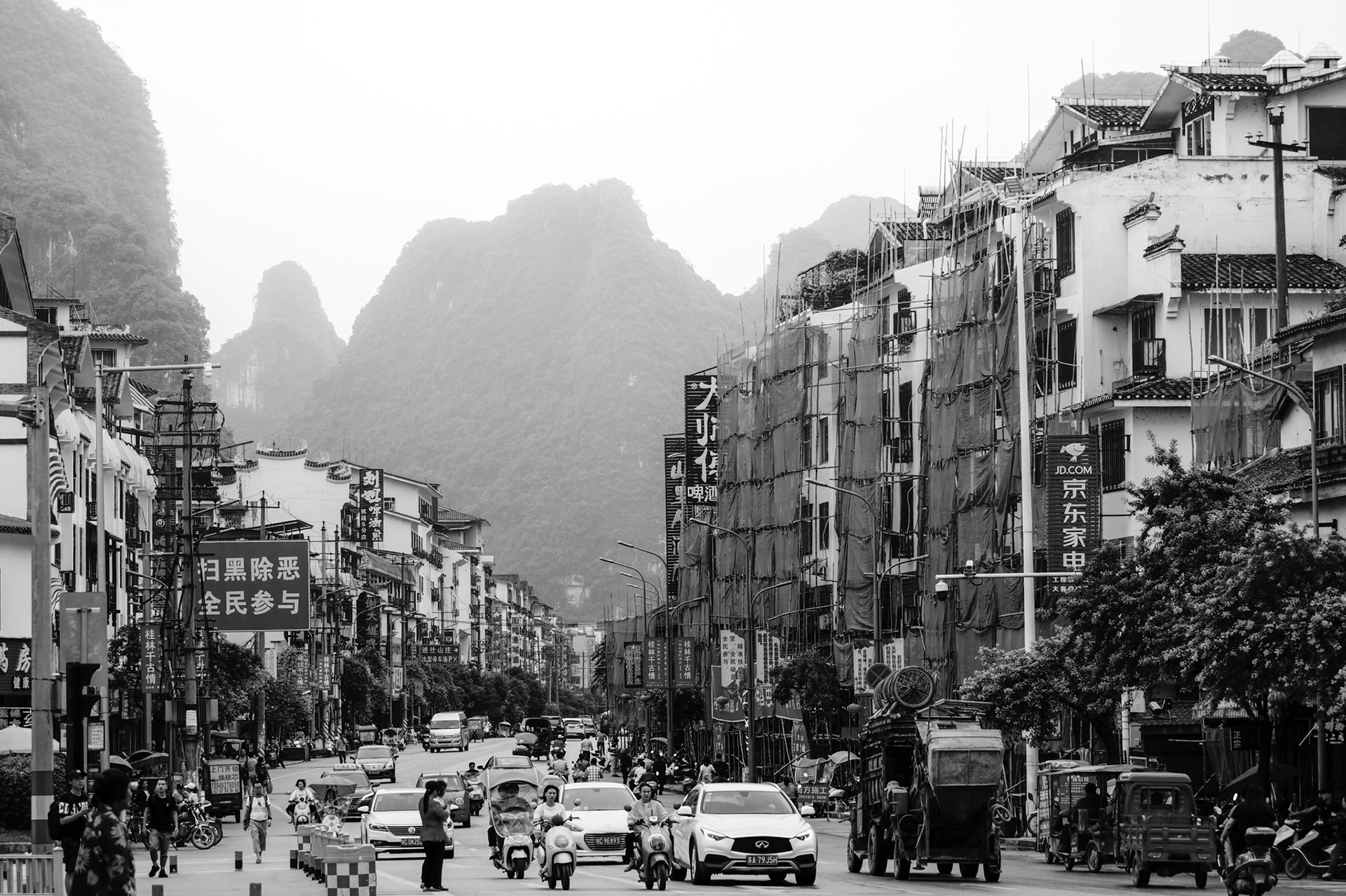 tobias störmer photography, china 19, guilin