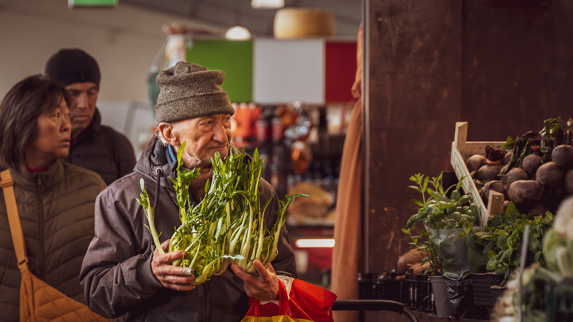 kleinmarkthalle, frankfurt, street photography, tobias störmer