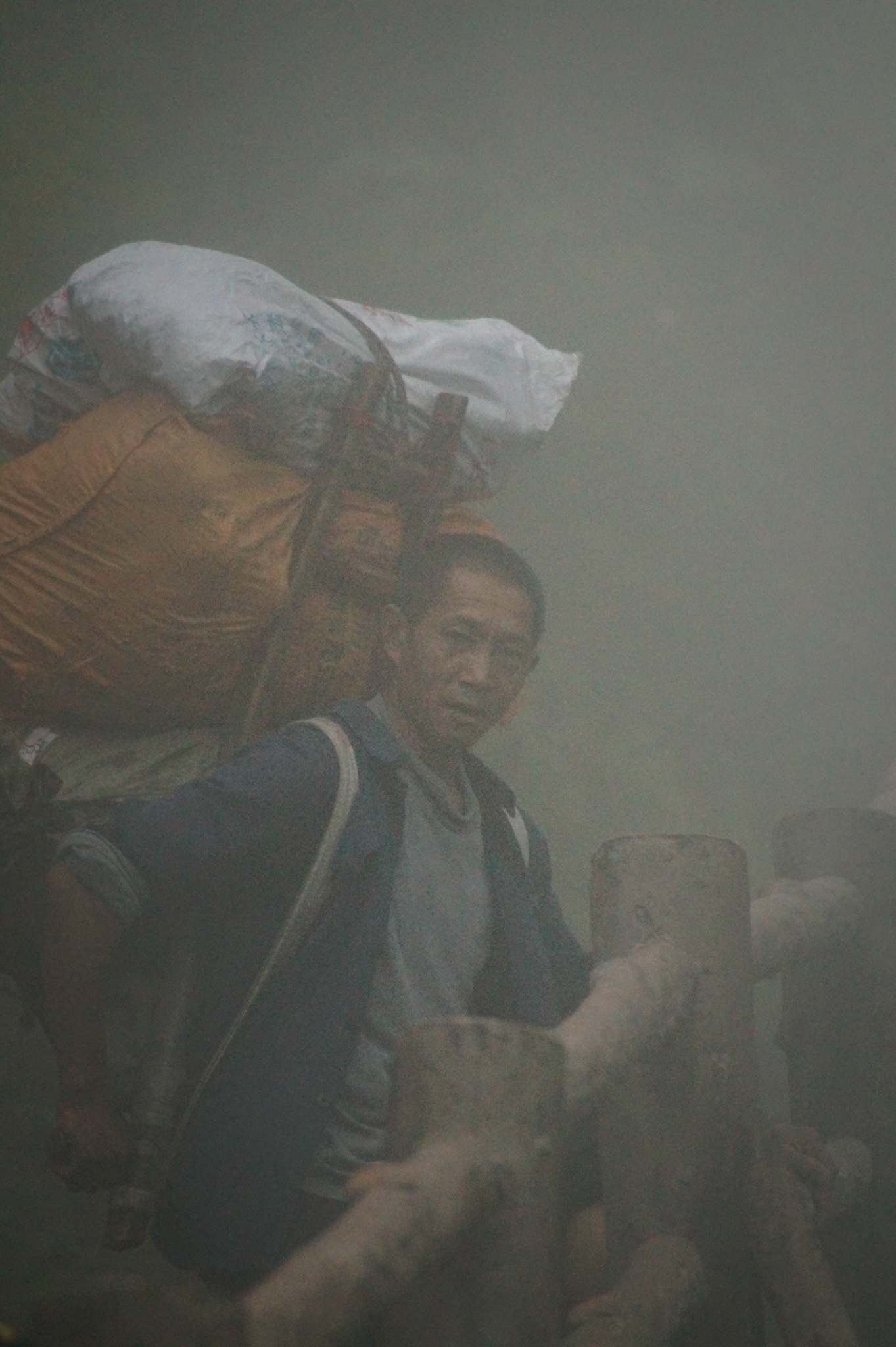 tobias störmer photography, china 19, emei shan