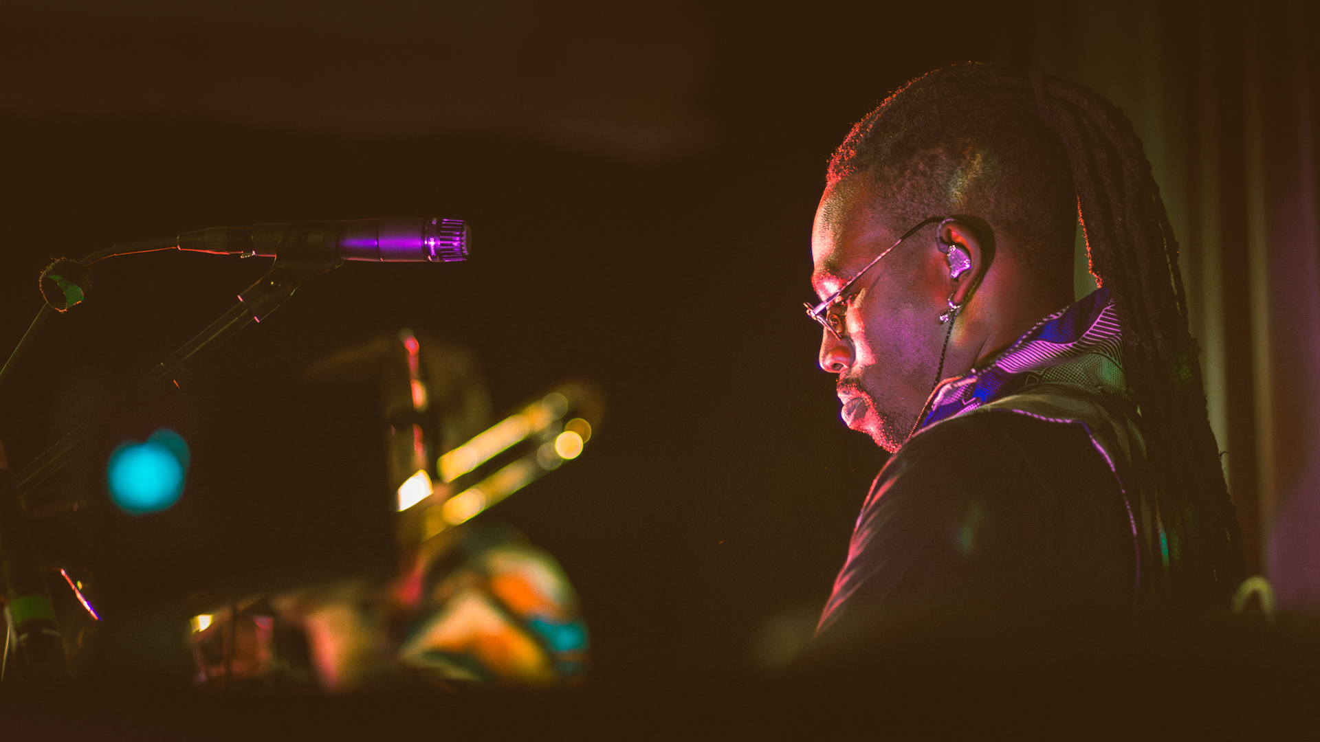 ramatou orchestra, portrait, tobias störmer photography