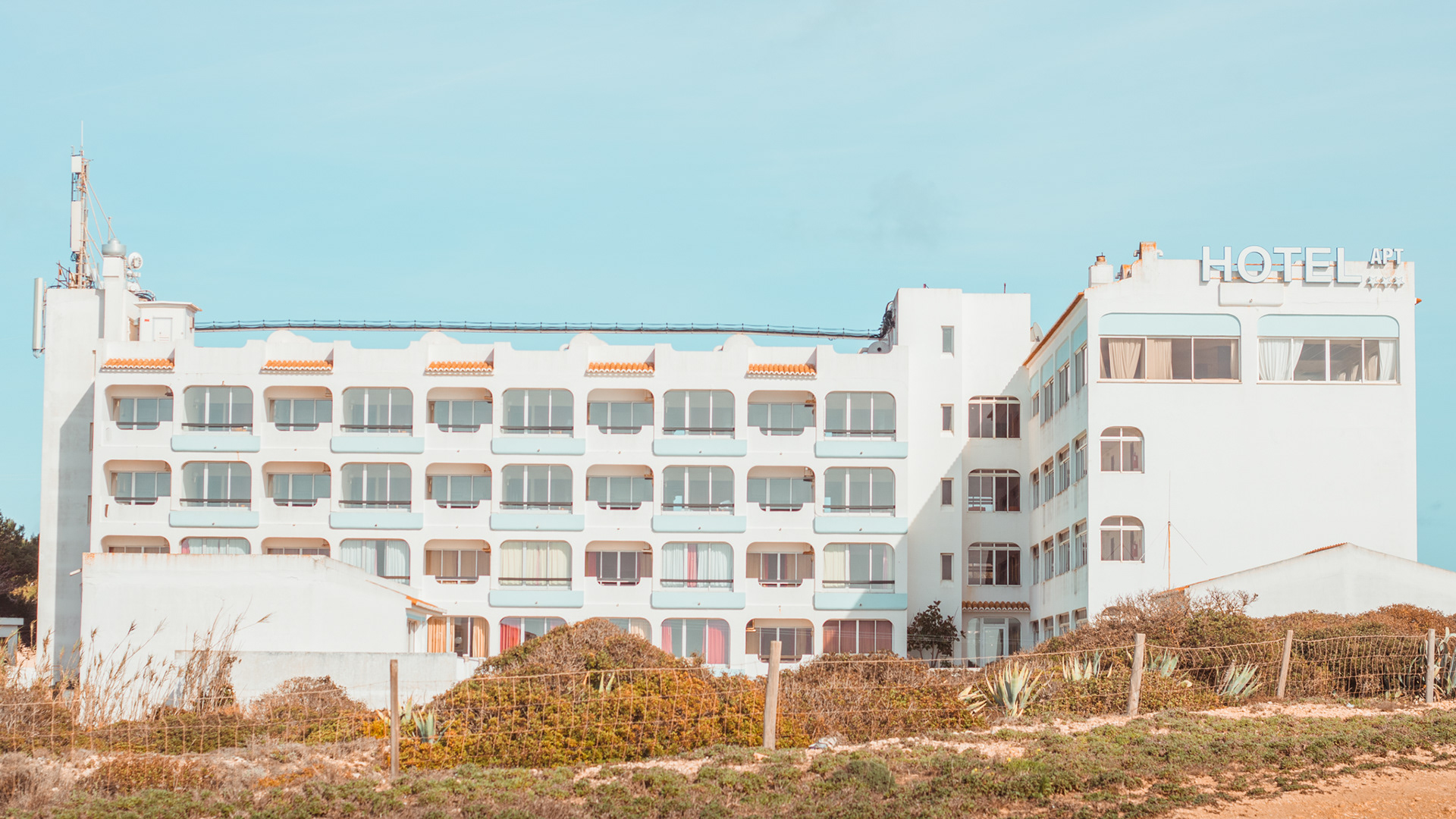 hotel, algarve, portugal 25, tobias störmer travel photography
