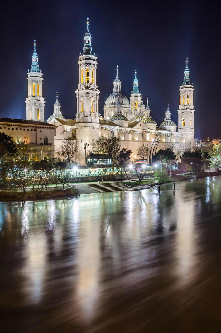 Zaragoza