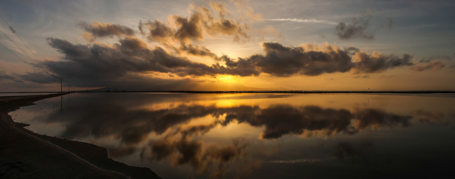 Delta del Ebre