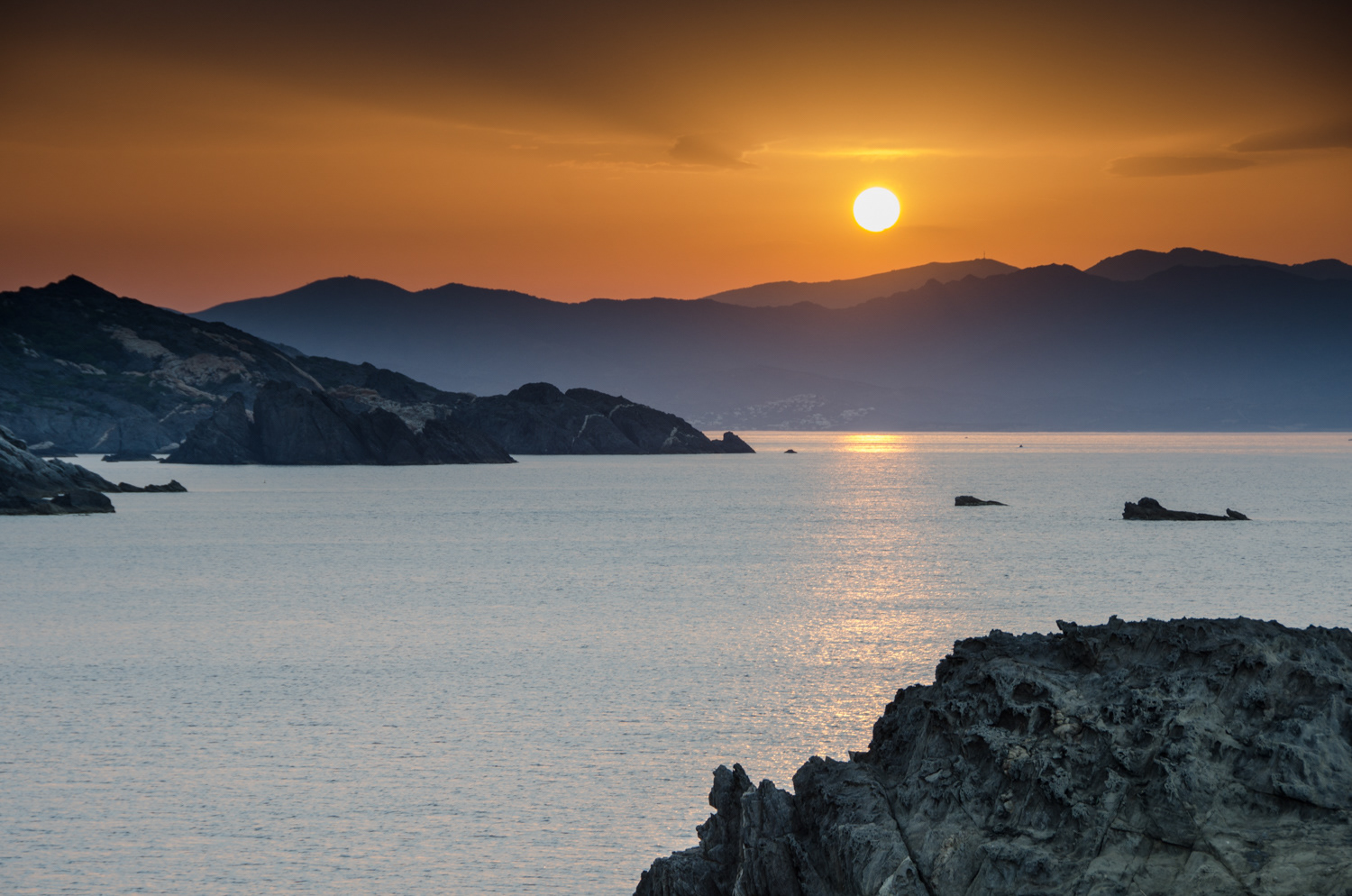 Cap de Creus