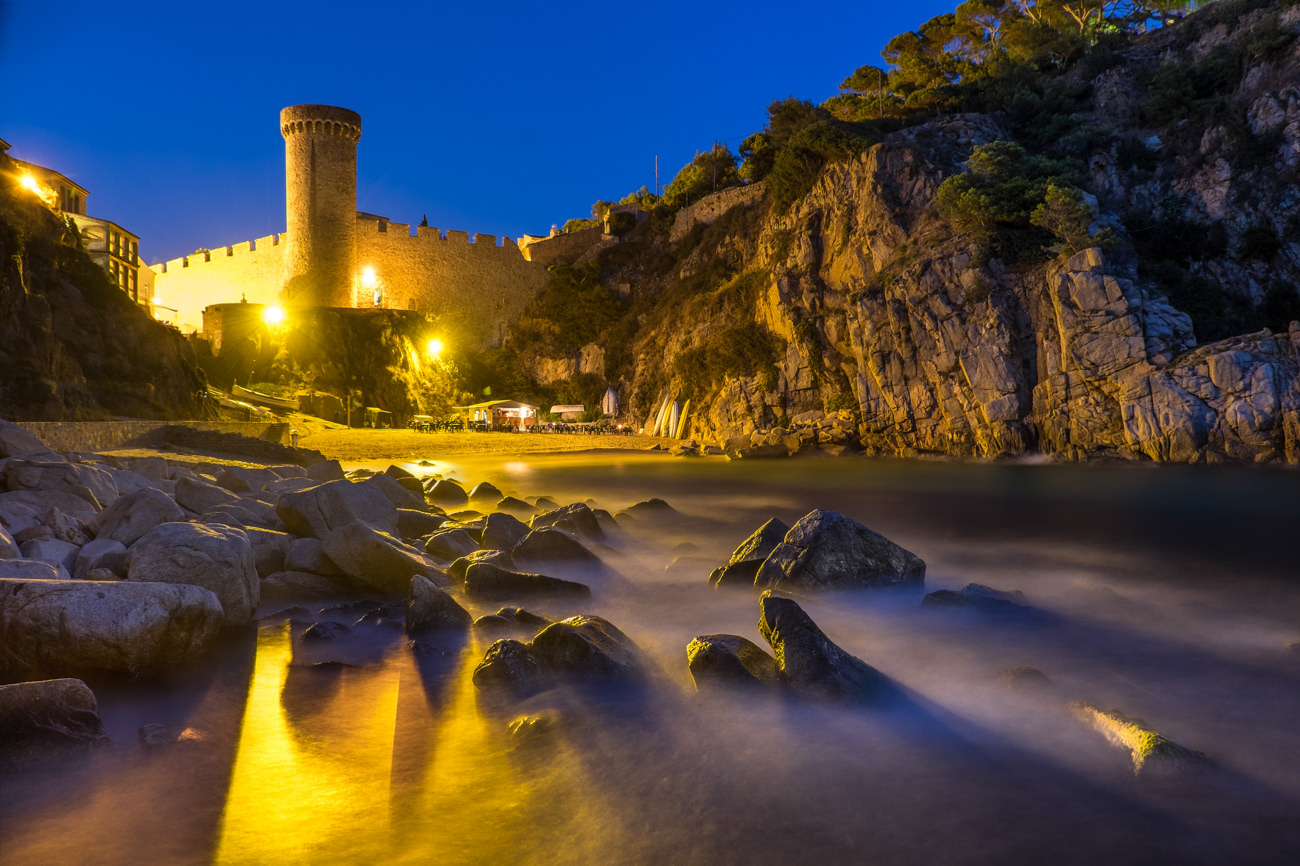 Tossa de Mar