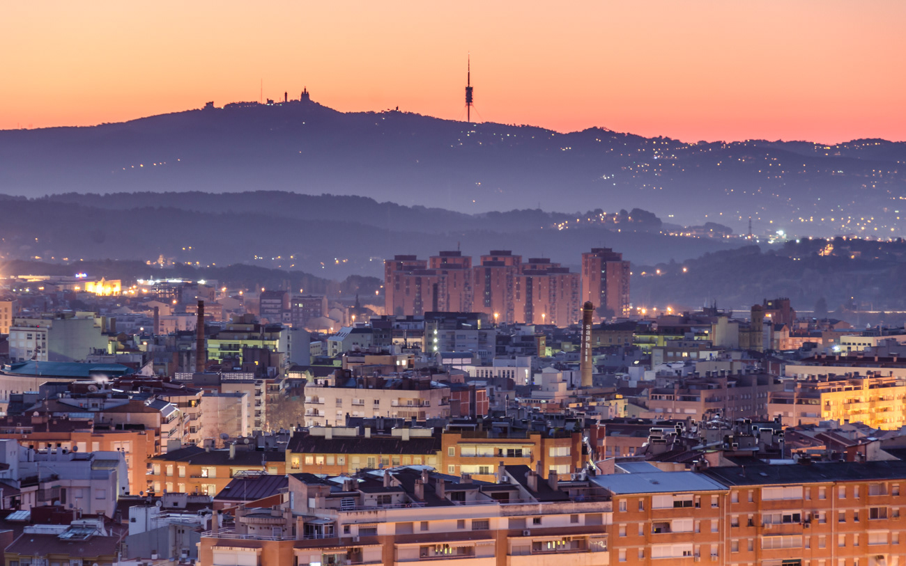 Terrassa