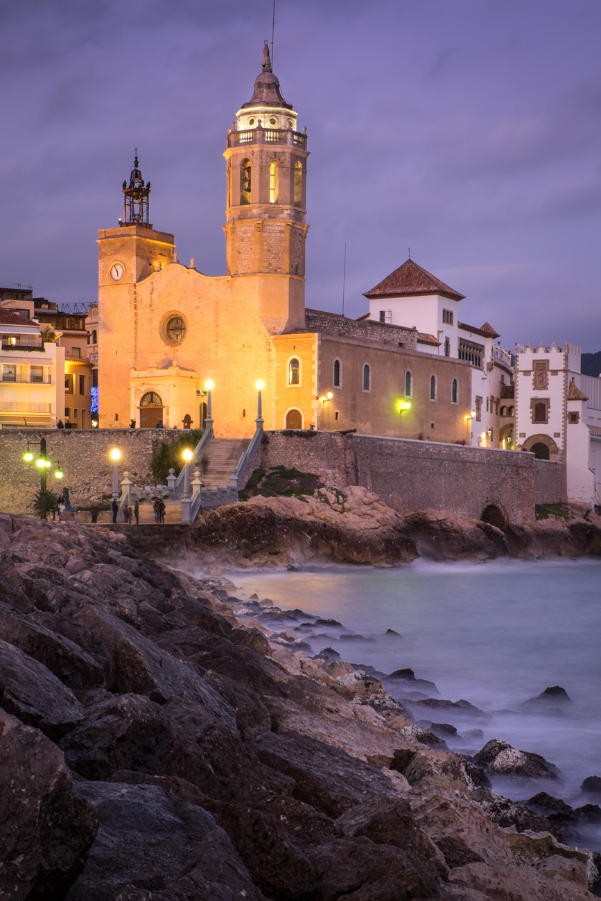 Sitges
