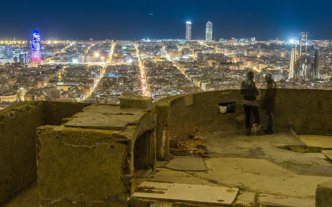Barcelona