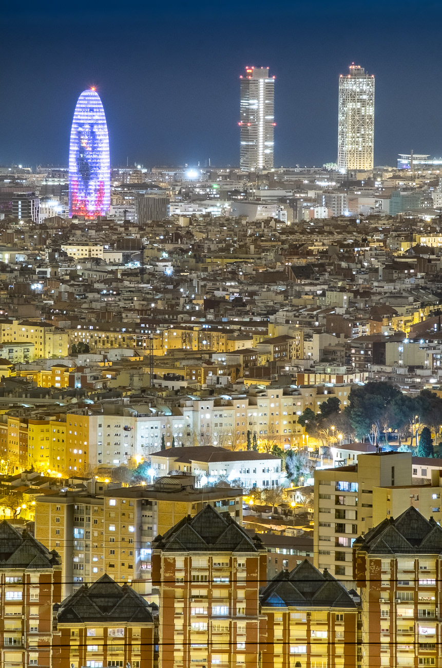 Barcelona
